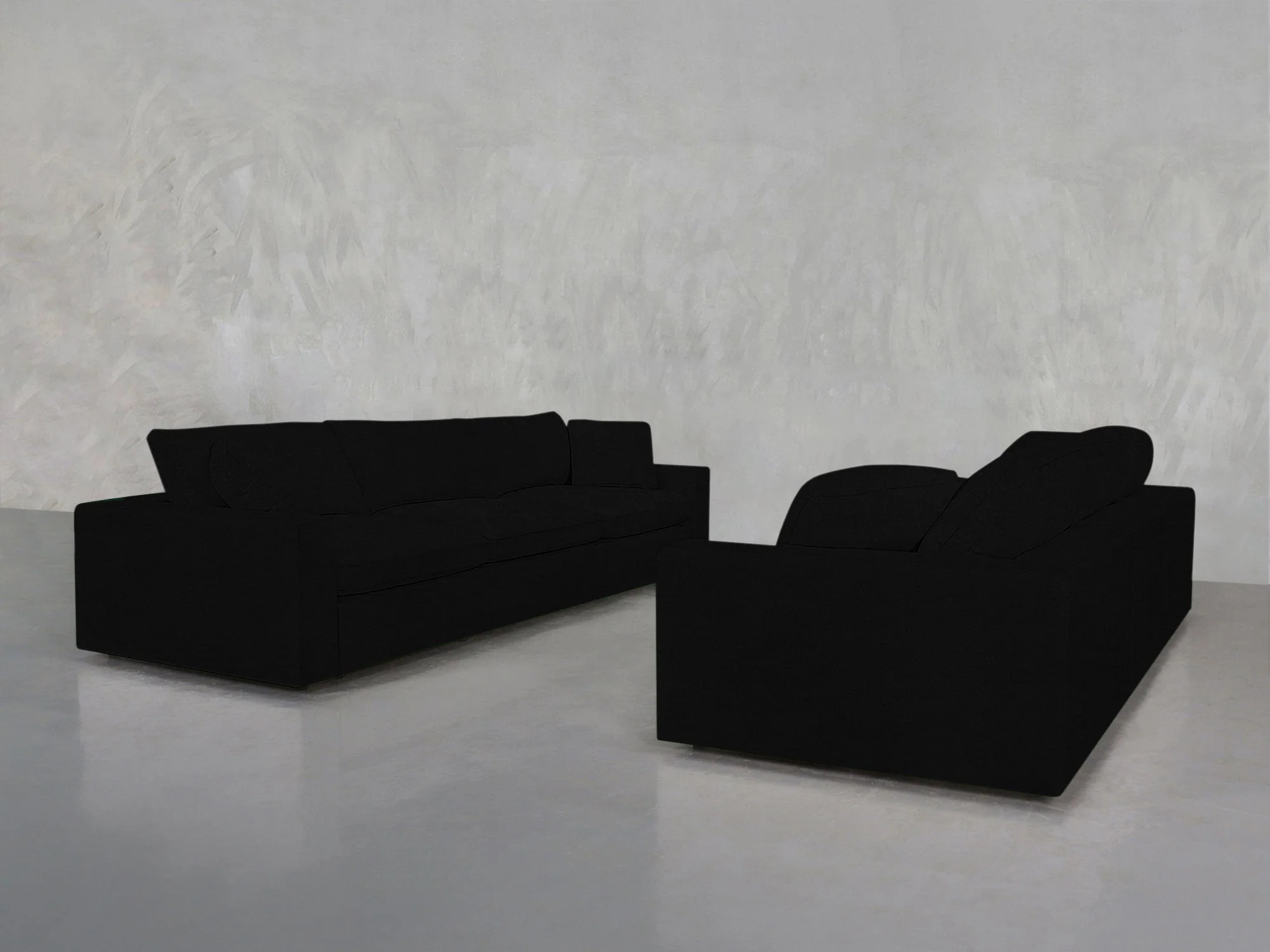 3-3 Sofa Set - Image 216