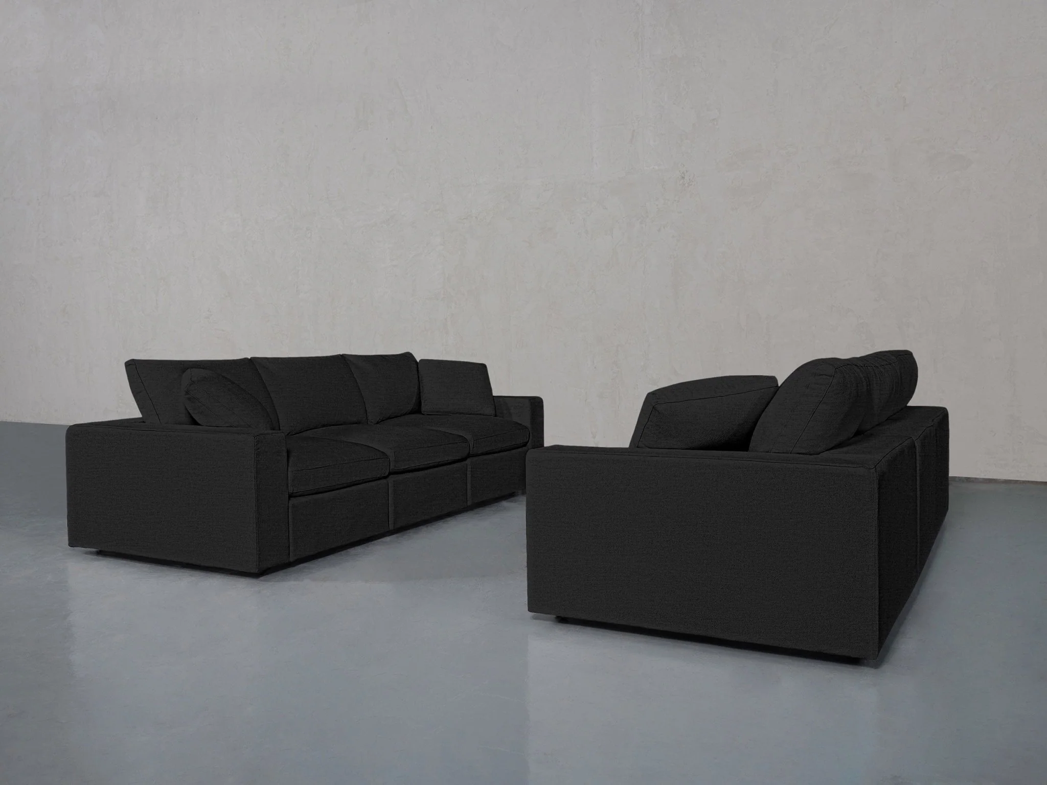3-3 Sofa Set - Image 217