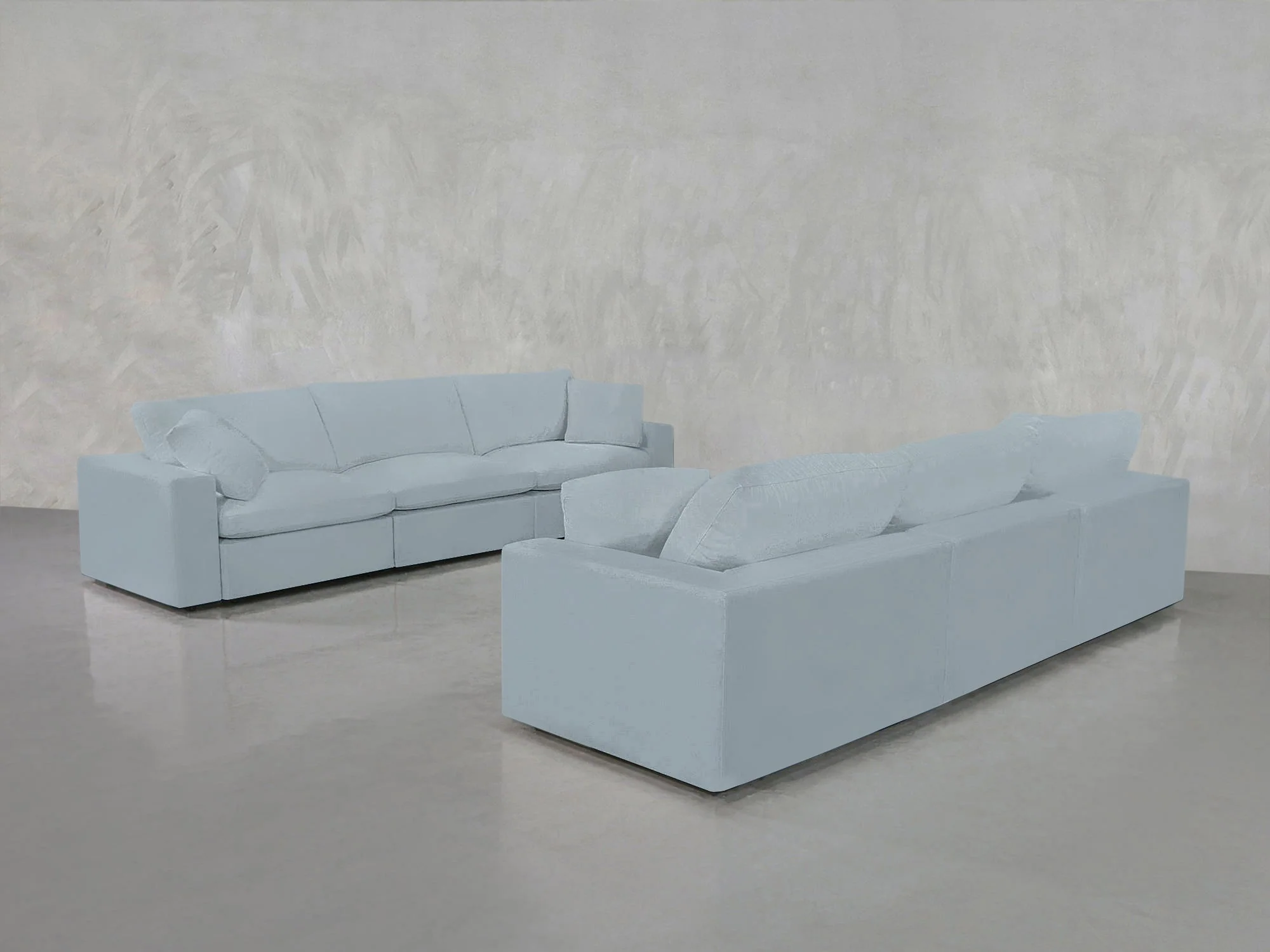 3-3 Sofa Set - Image 226