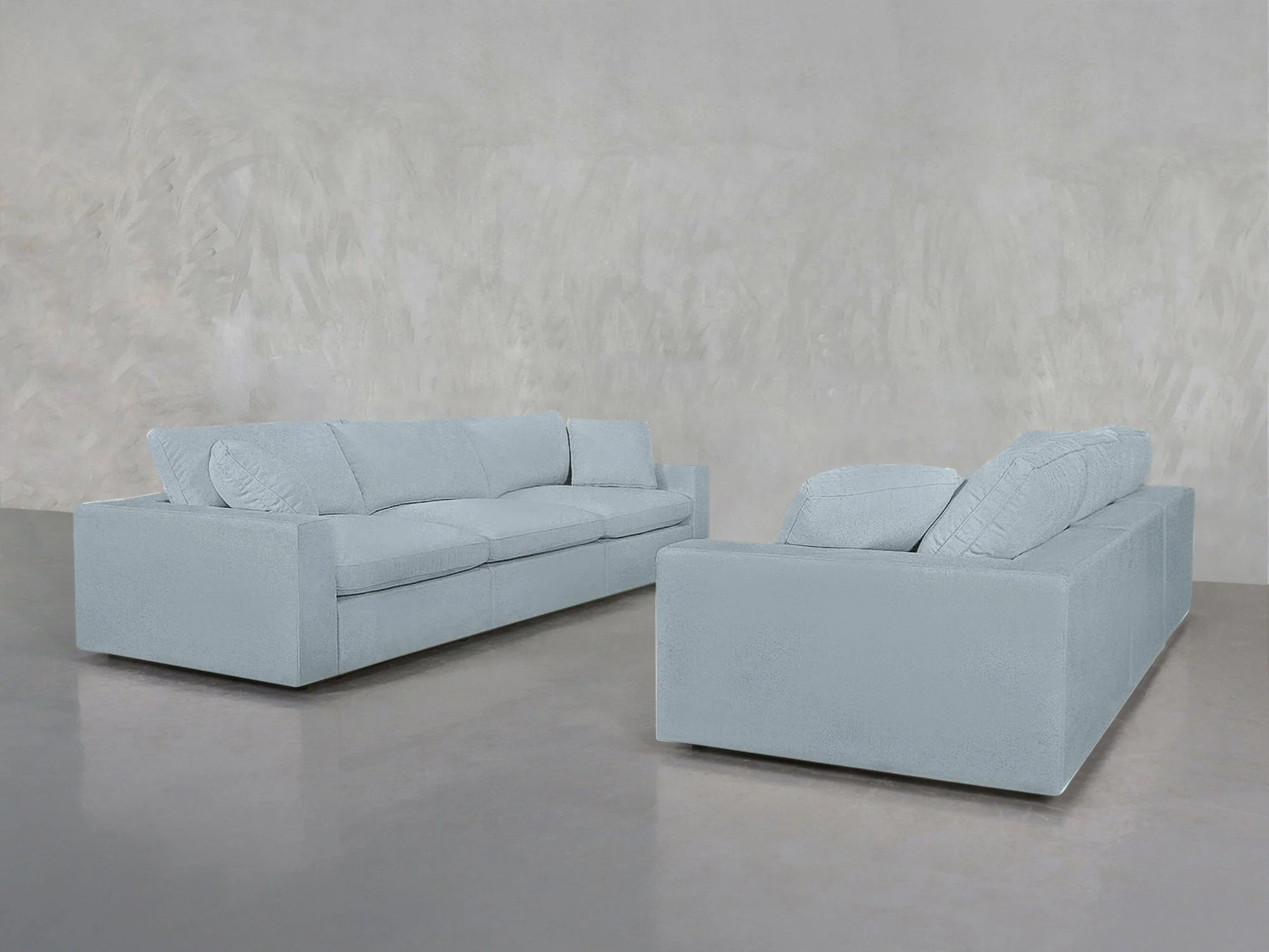 3-3 Sofa Set - Image 227