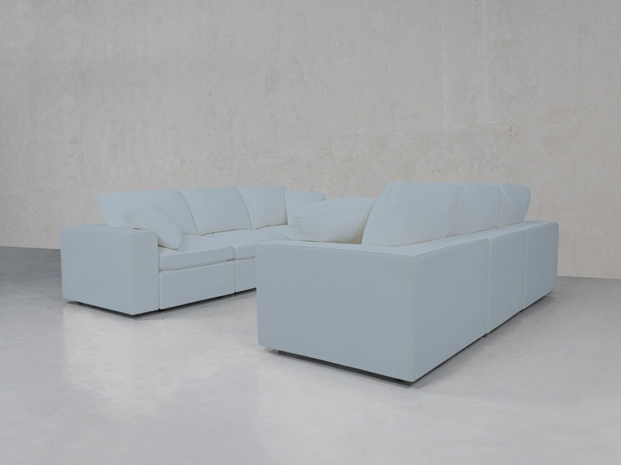 3-3 Sofa Set - Image 228