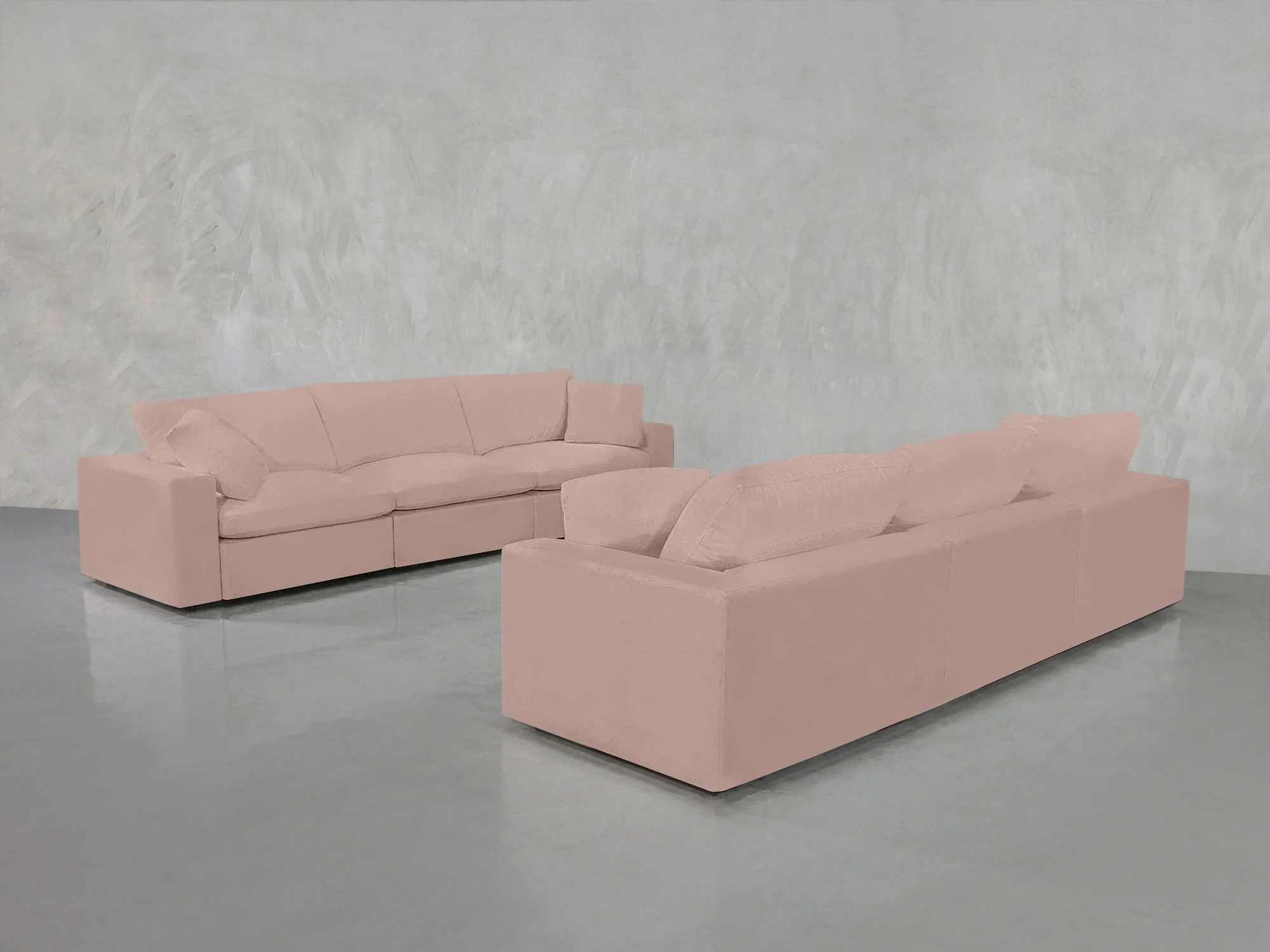 3-3 Sofa Set - Image 237