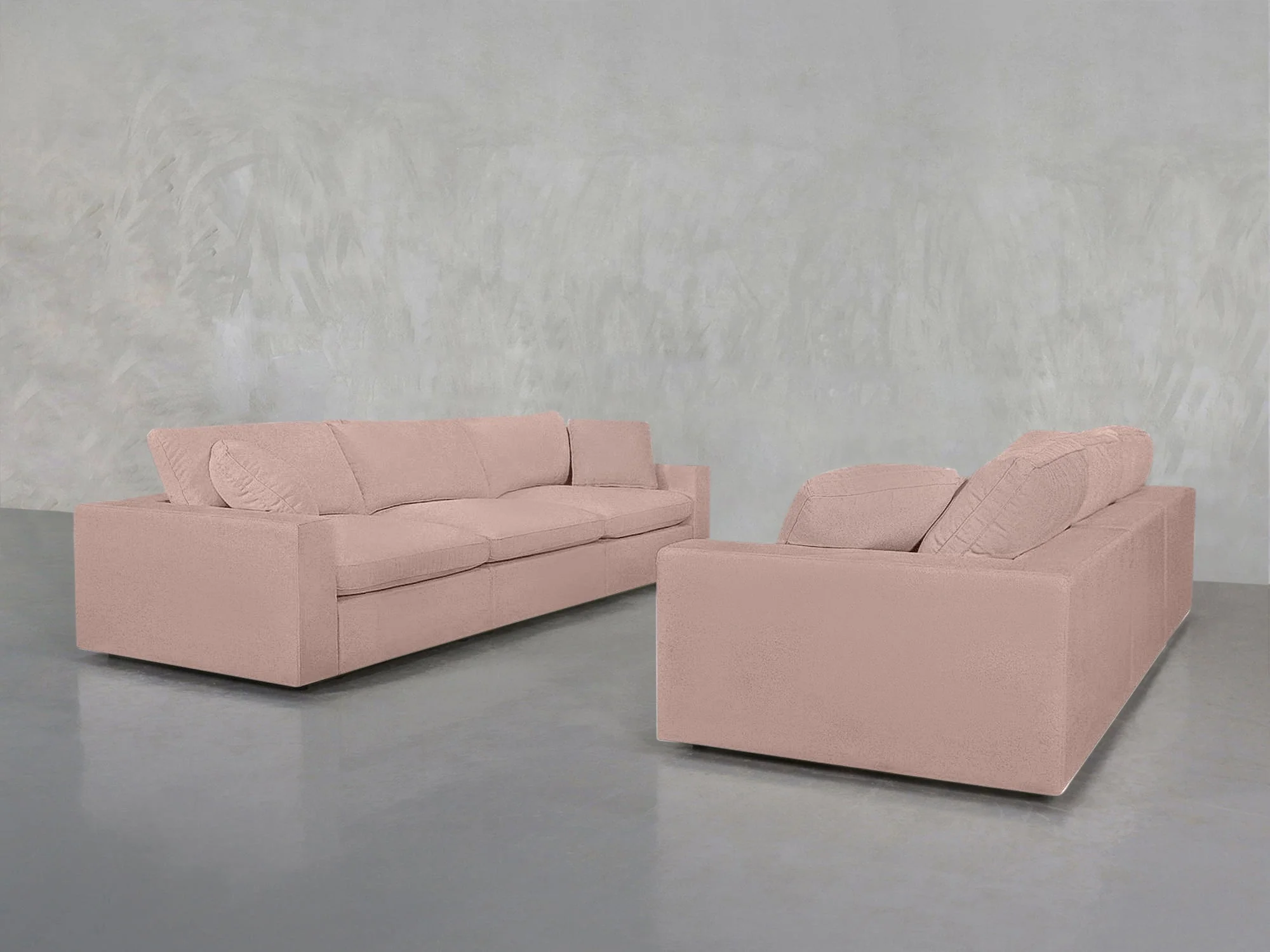 3-3 Sofa Set - Image 238