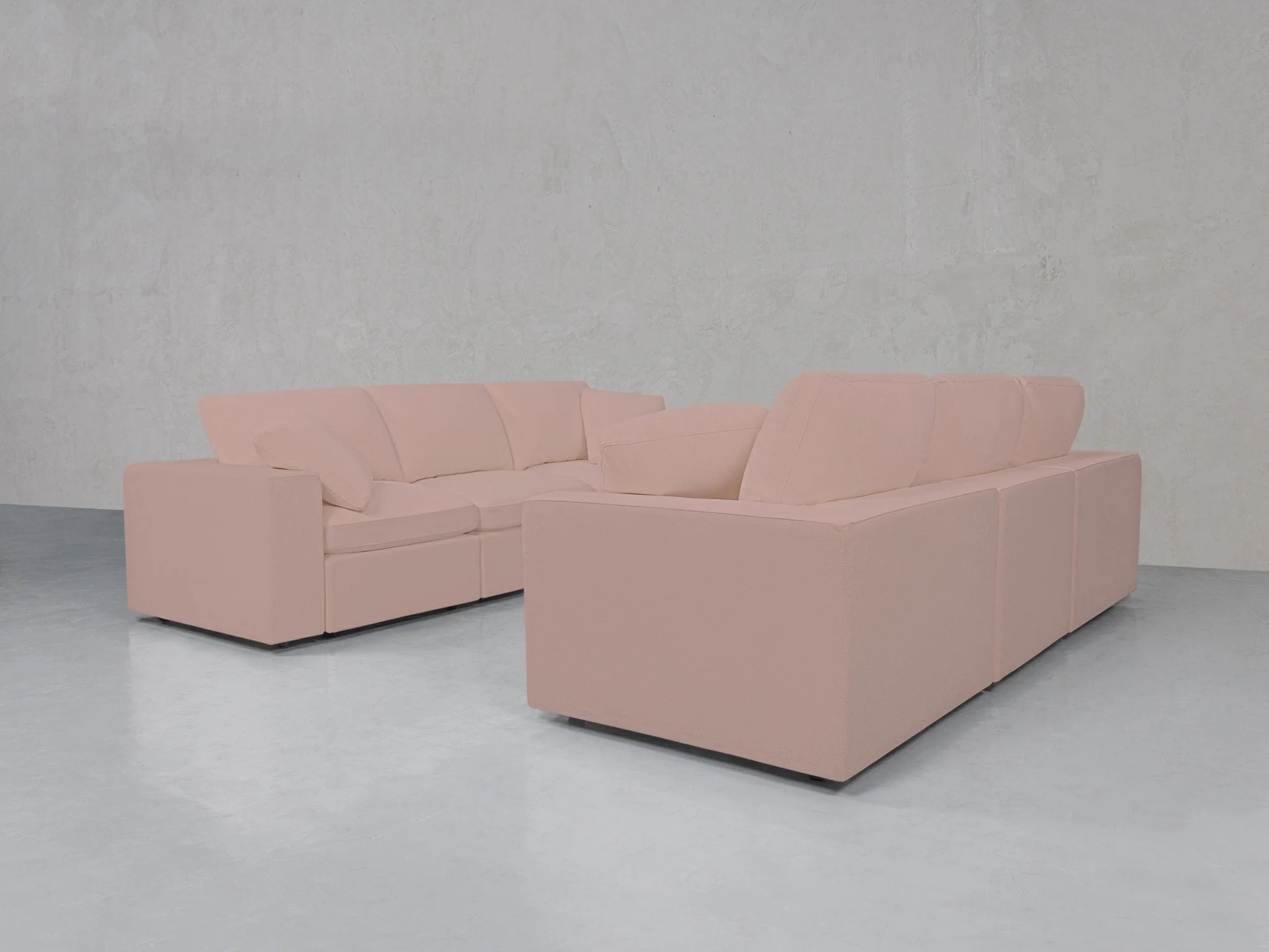 3-3 Sofa Set - Image 239