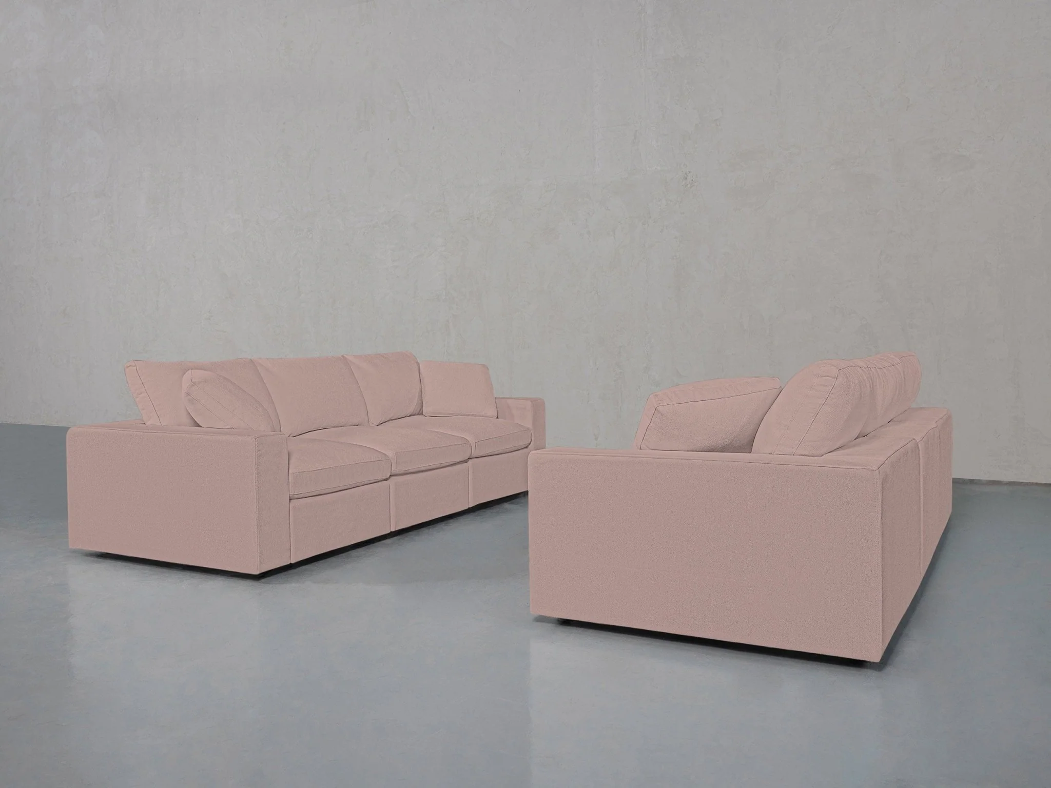 3-3 Sofa Set - Image 240