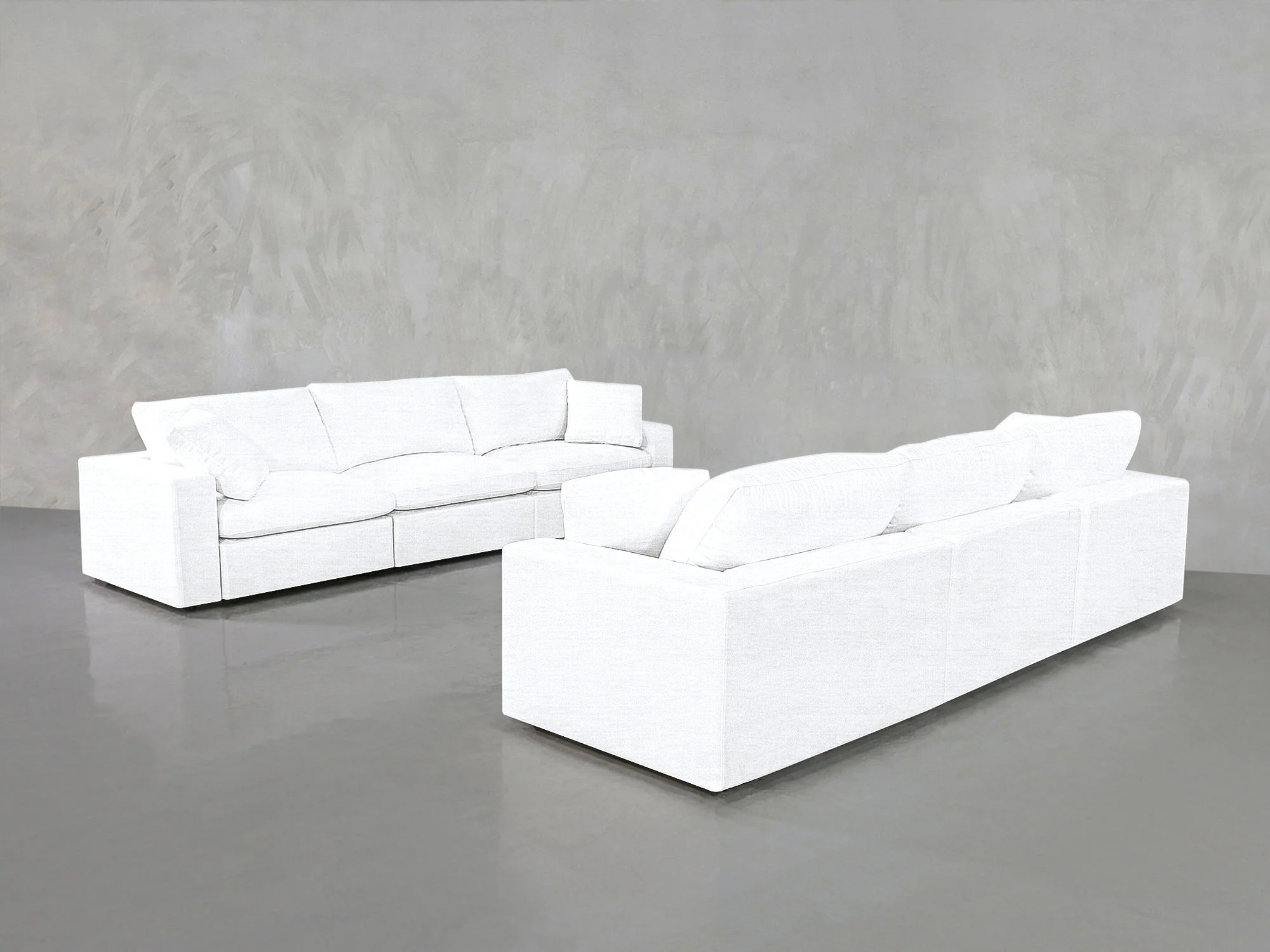 3-3 Sofa Set - Image 30
