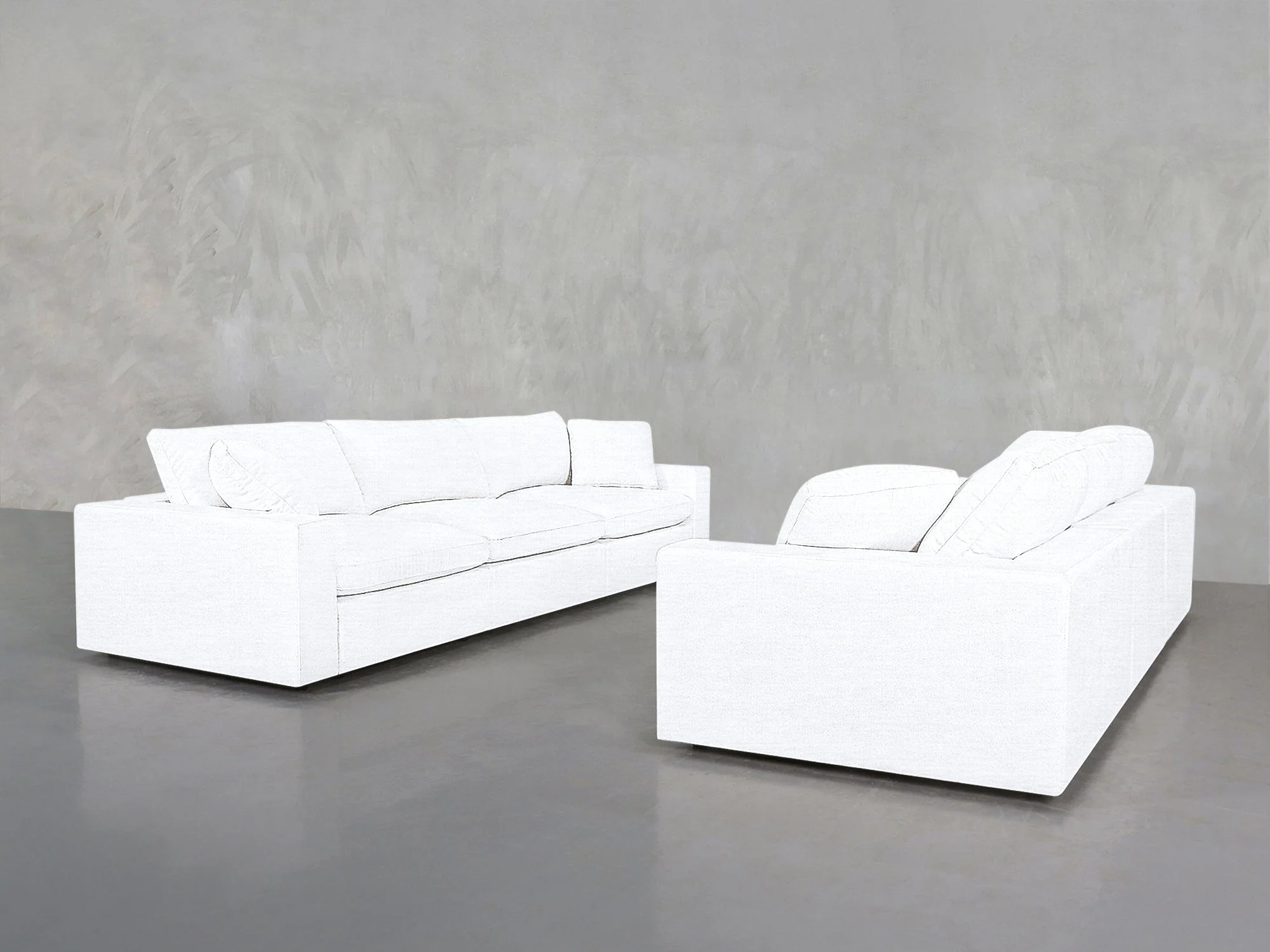3-3 Sofa Set - Image 31
