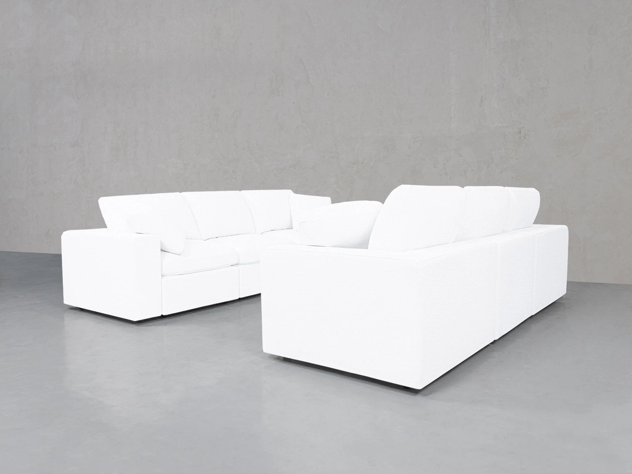 3-3 Sofa Set - Image 33