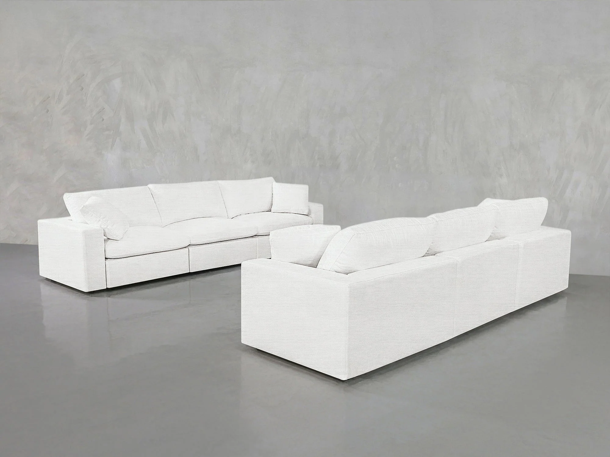 3-3 Sofa Set - Image 41