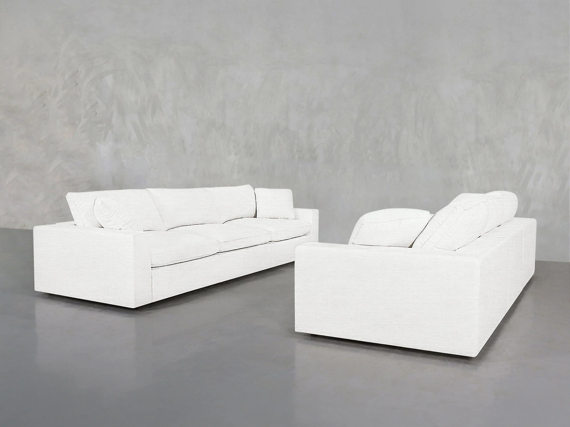 3-3 Sofa Set - Image 42