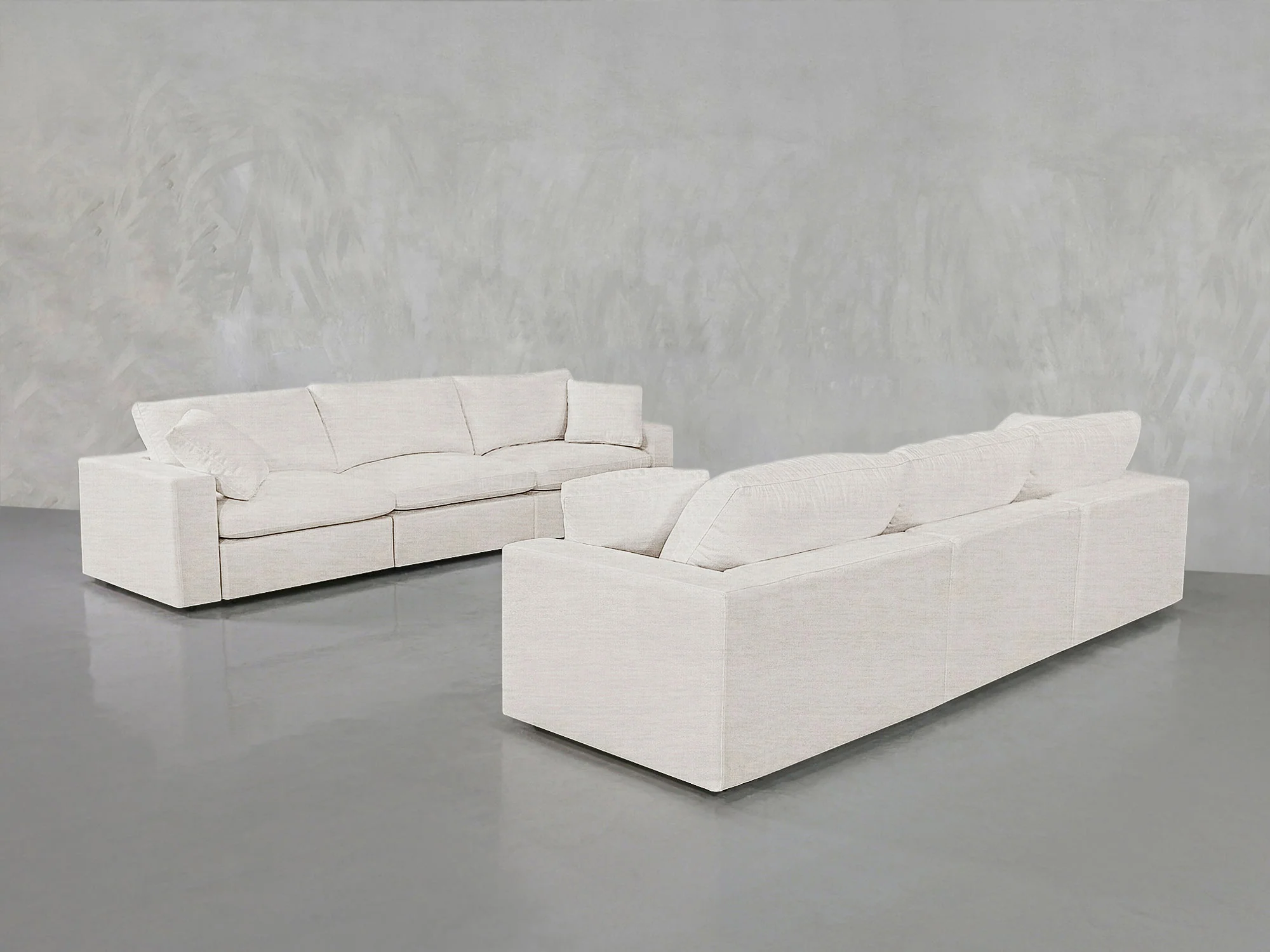 3-3 Sofa Set - Image 52