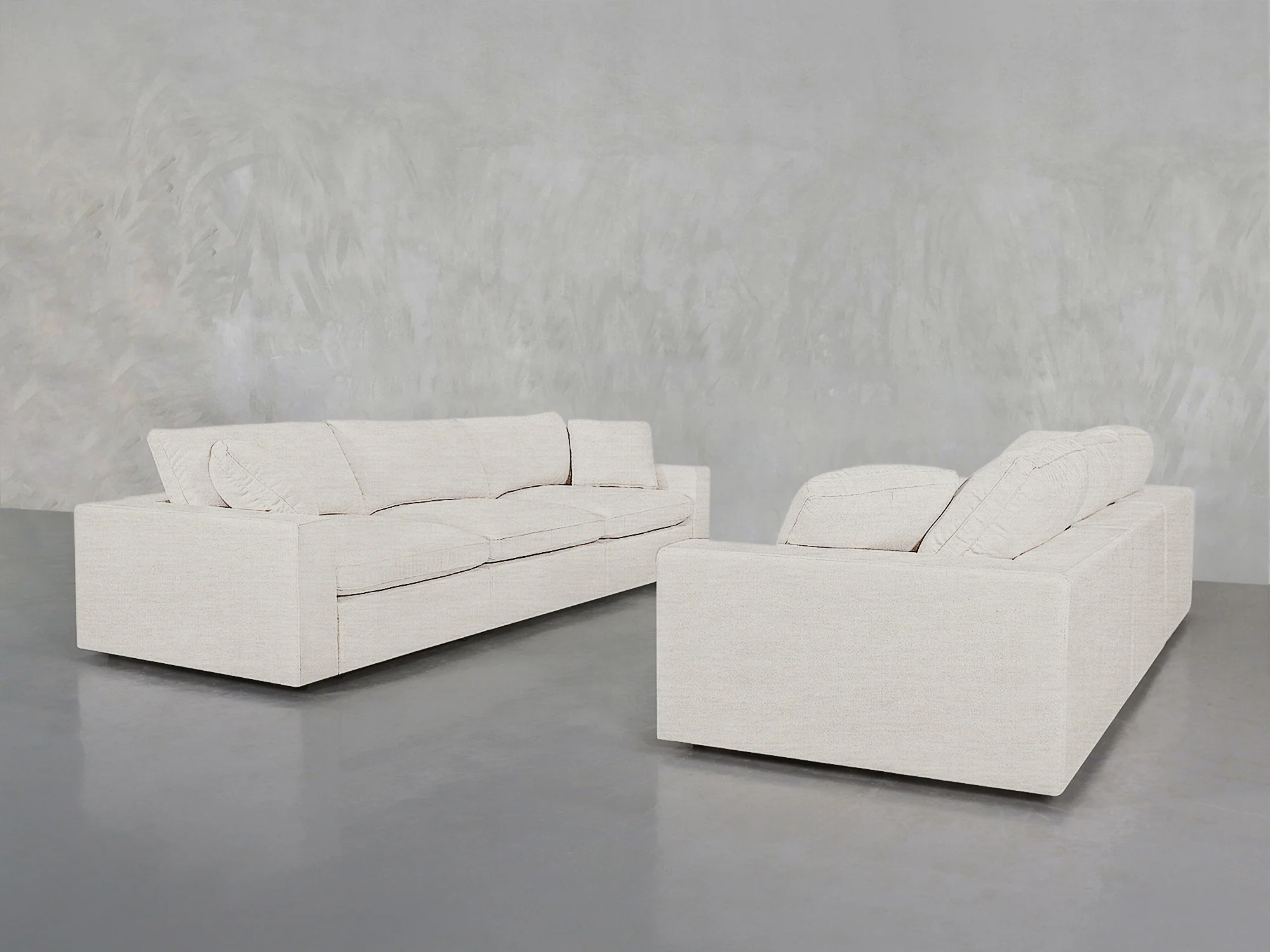 3-3 Sofa Set - Image 53