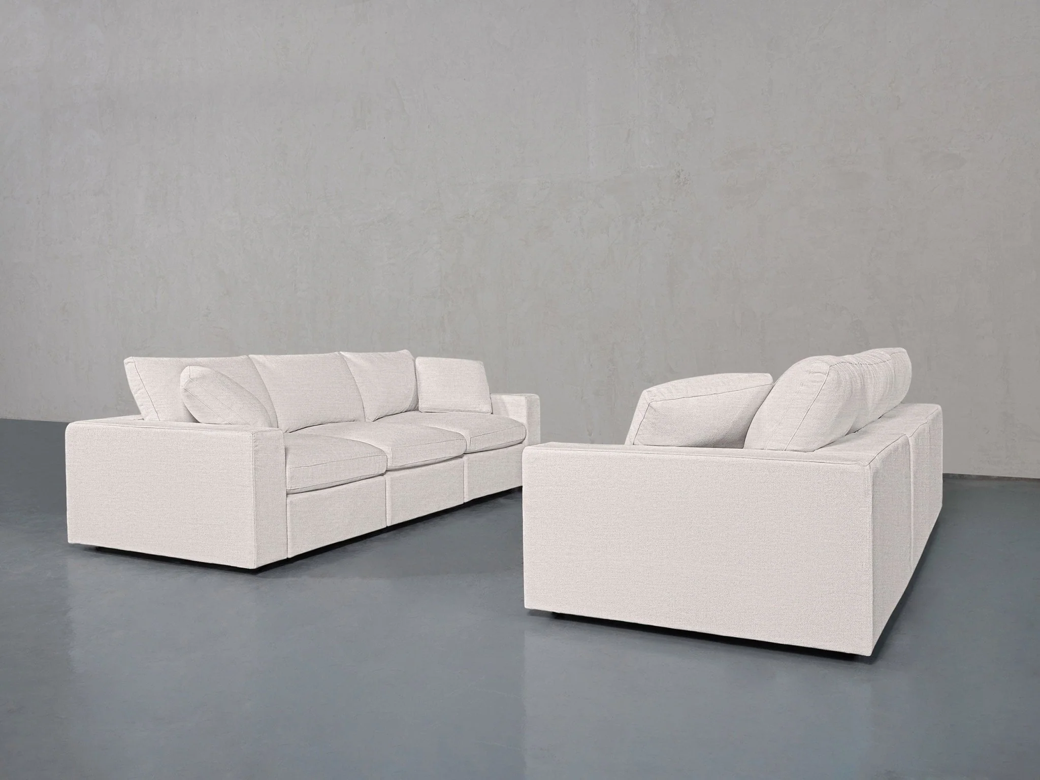 3-3 Sofa Set - Image 55