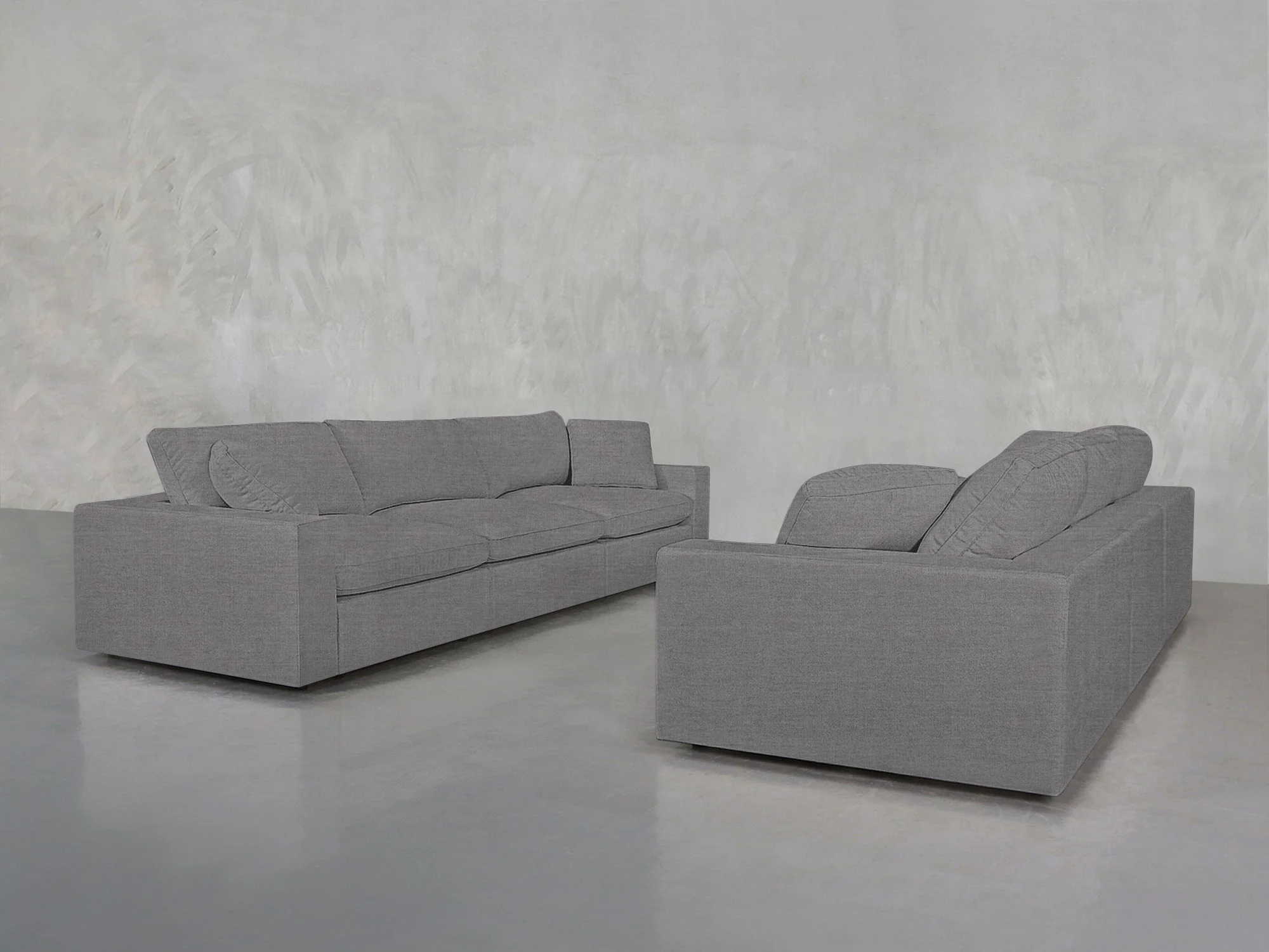 3-3 Sofa Set - Image 73