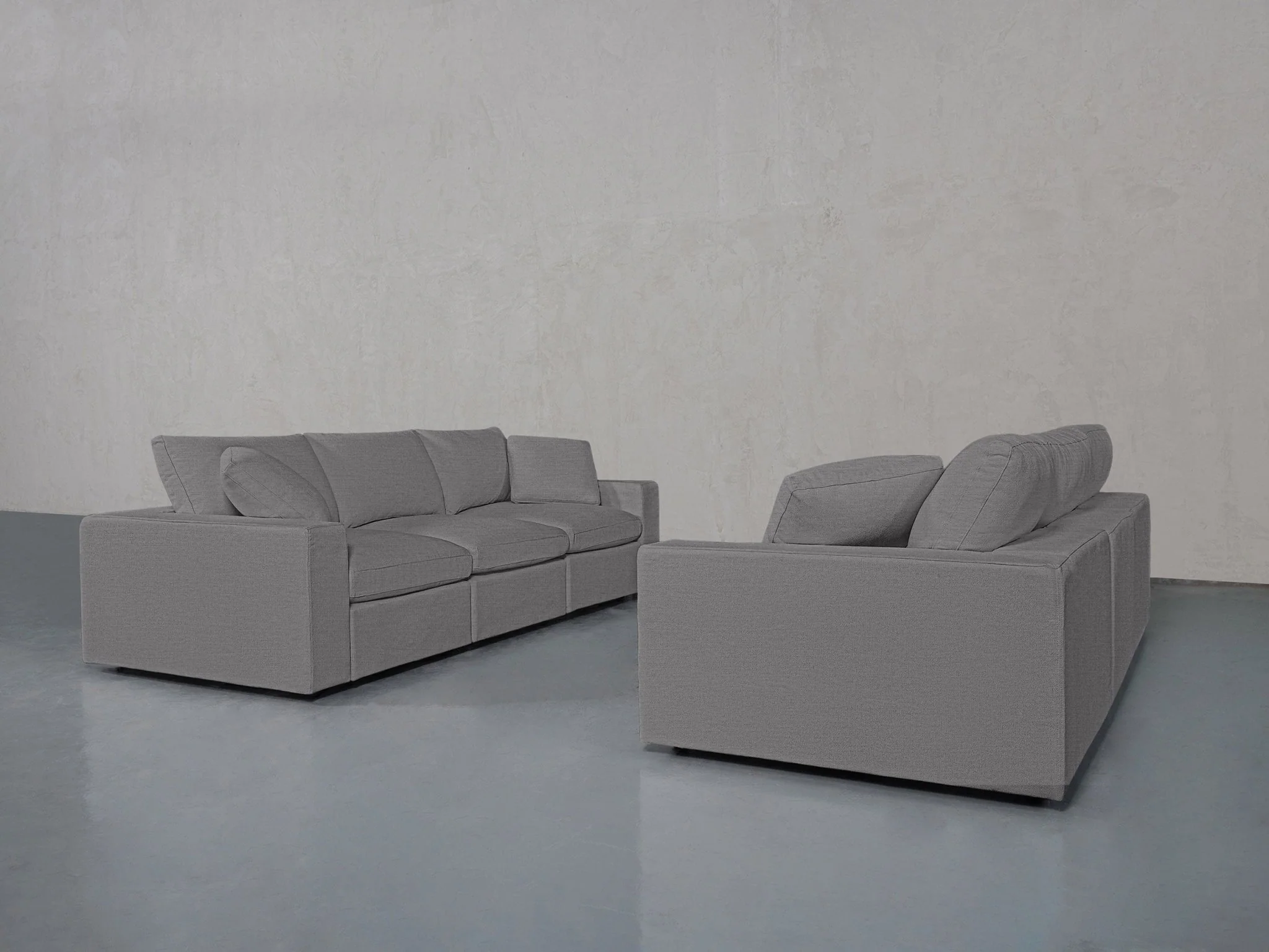 3-3 Sofa Set - Image 75