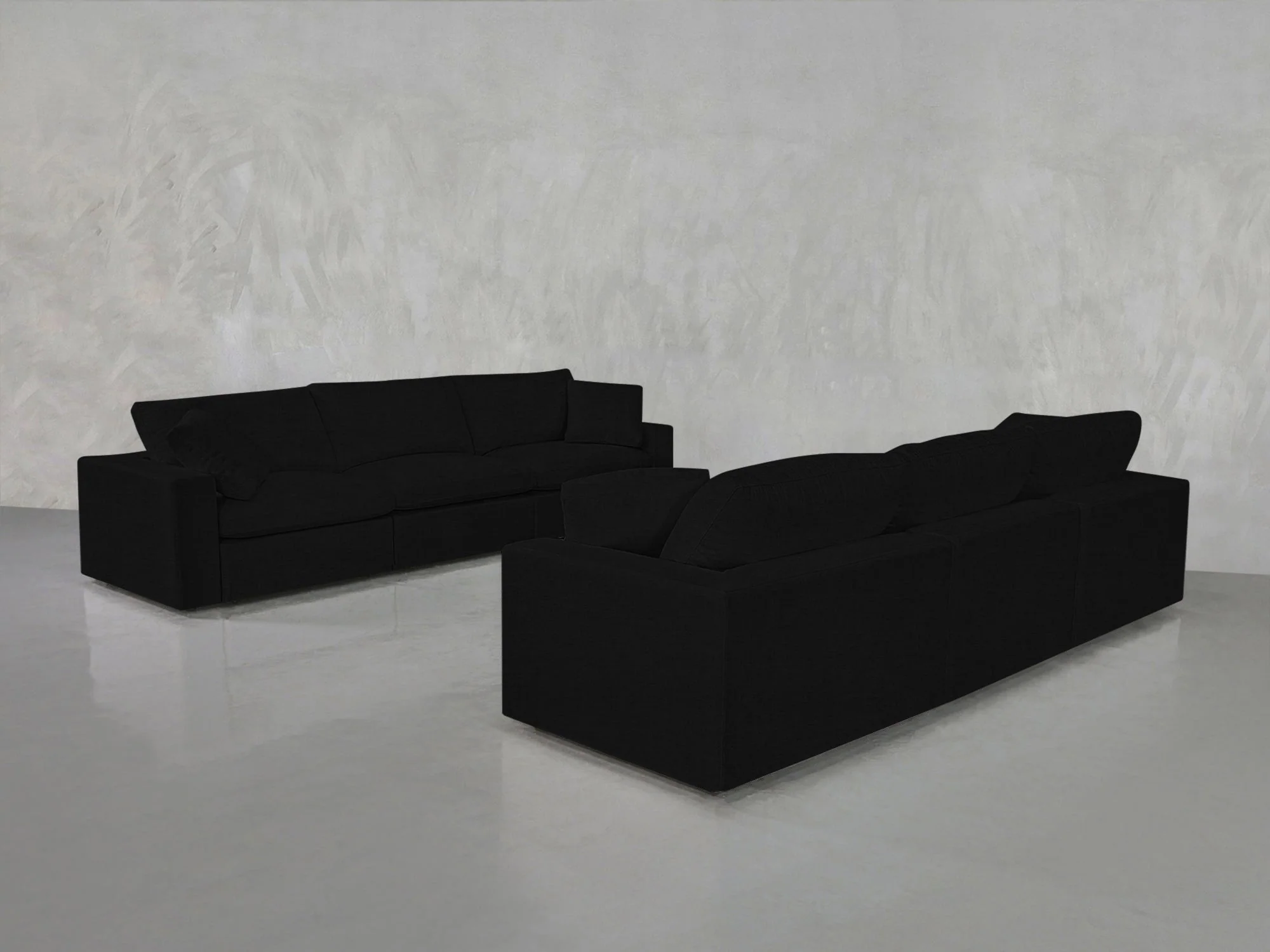 3-3 Sofa Set - Image 94