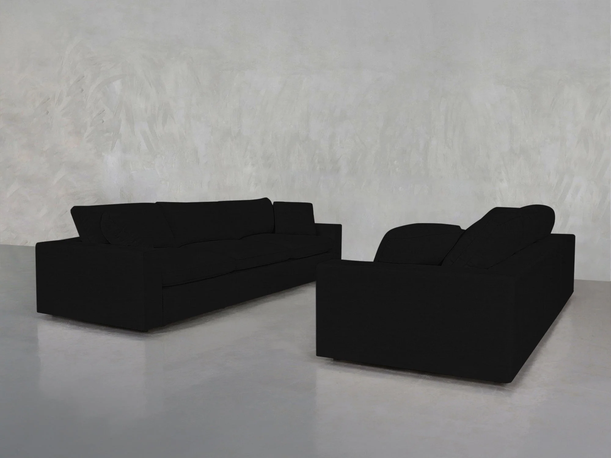 3-3 Sofa Set - Image 95
