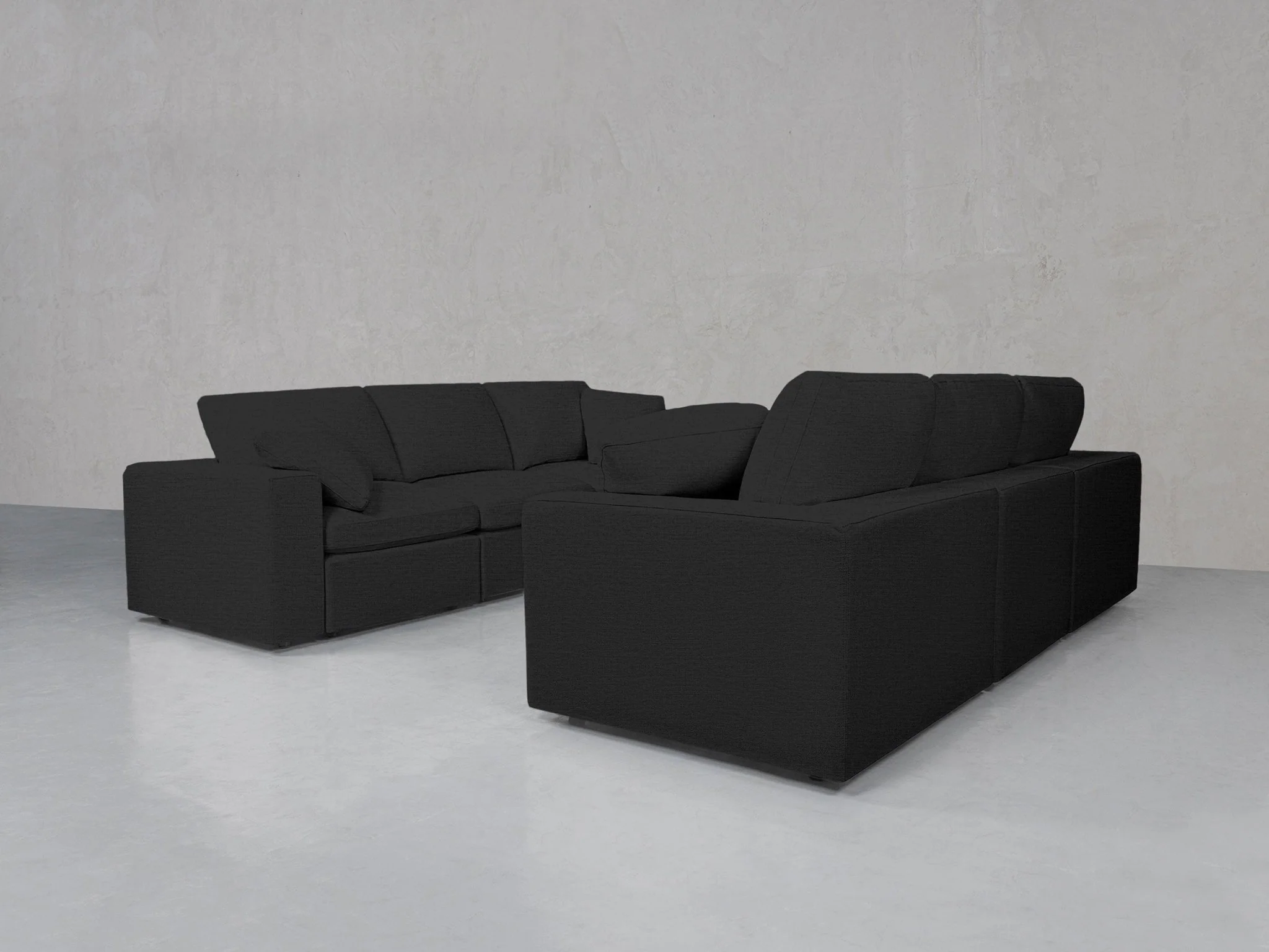 3-3 Sofa Set - Image 96