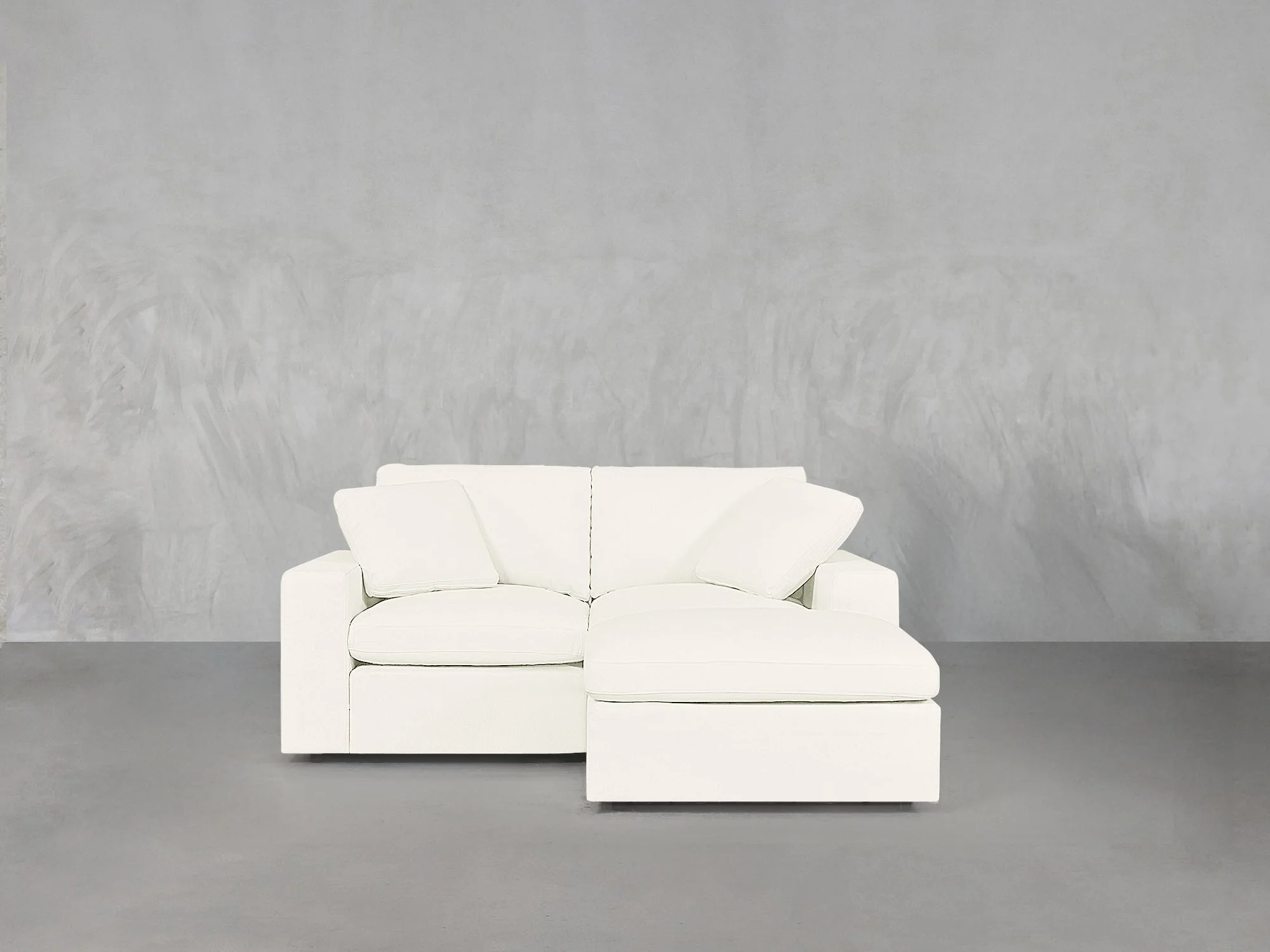 3-Seat Modular Chaise Sectional - Image 108