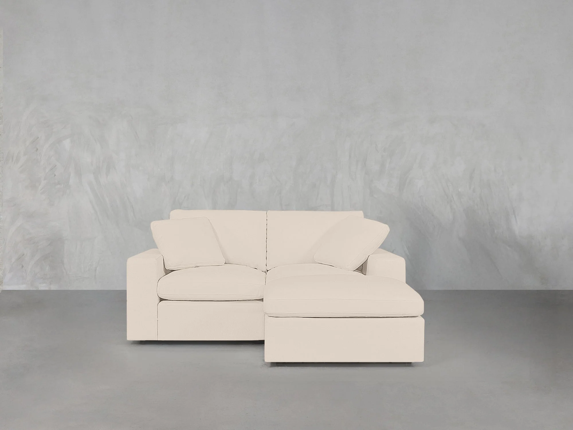 3-Seat Modular Chaise Sectional - Image 120
