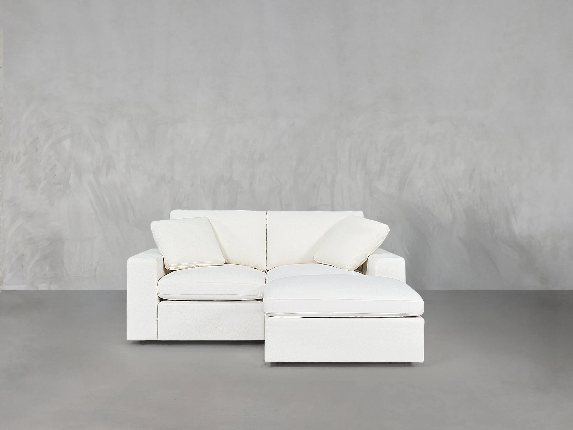 3-Seat Modular Chaise Sectional - Image 13