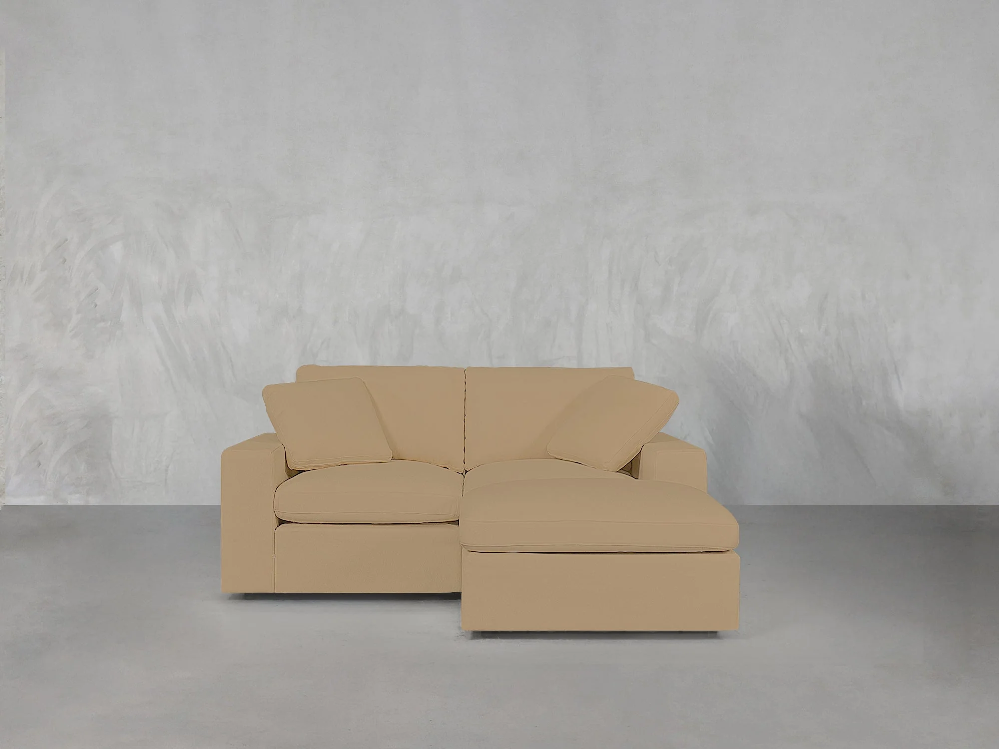 3-Seat Modular Chaise Sectional - Image 130