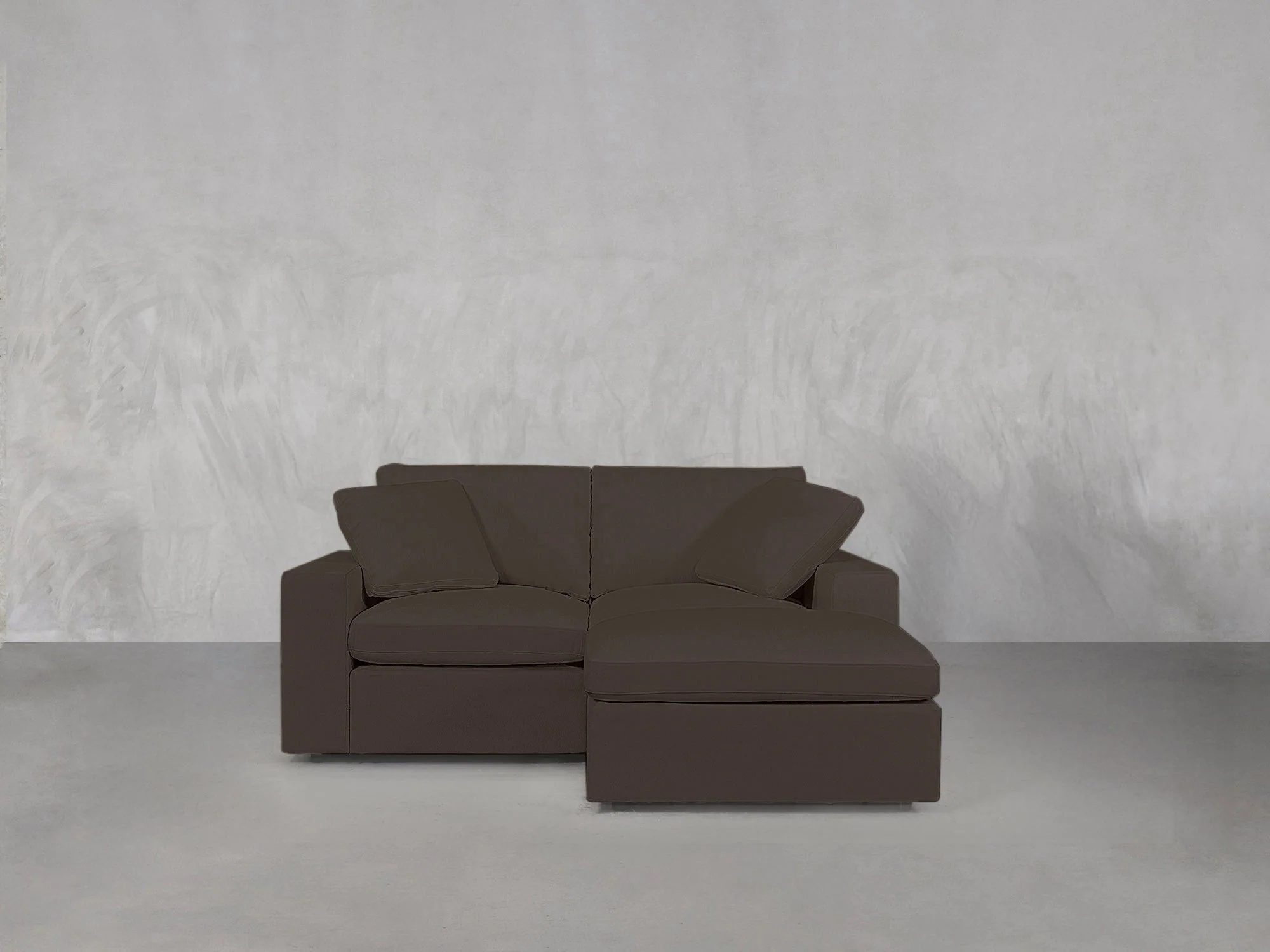 3-Seat Modular Chaise Sectional - Image 153