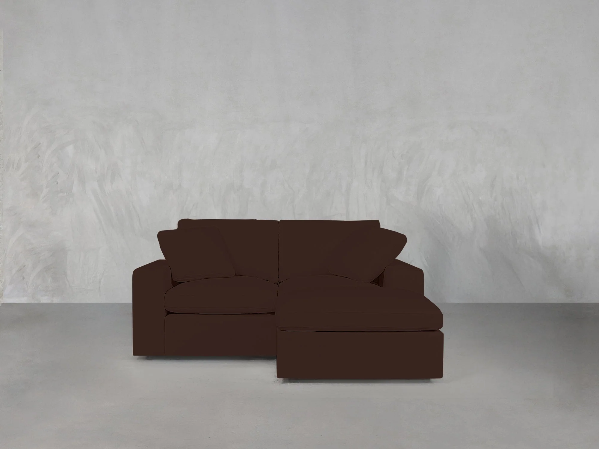 3-Seat Modular Chaise Sectional - Image 163