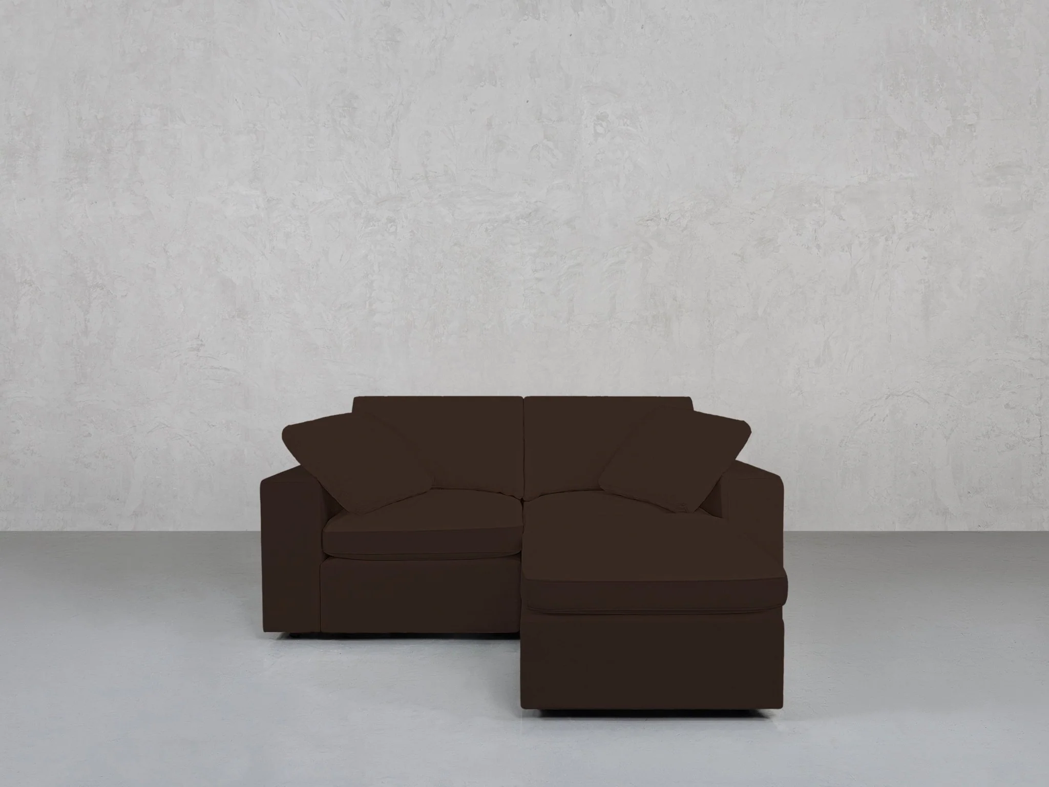 3-Seat Modular Chaise Sectional - Image 164
