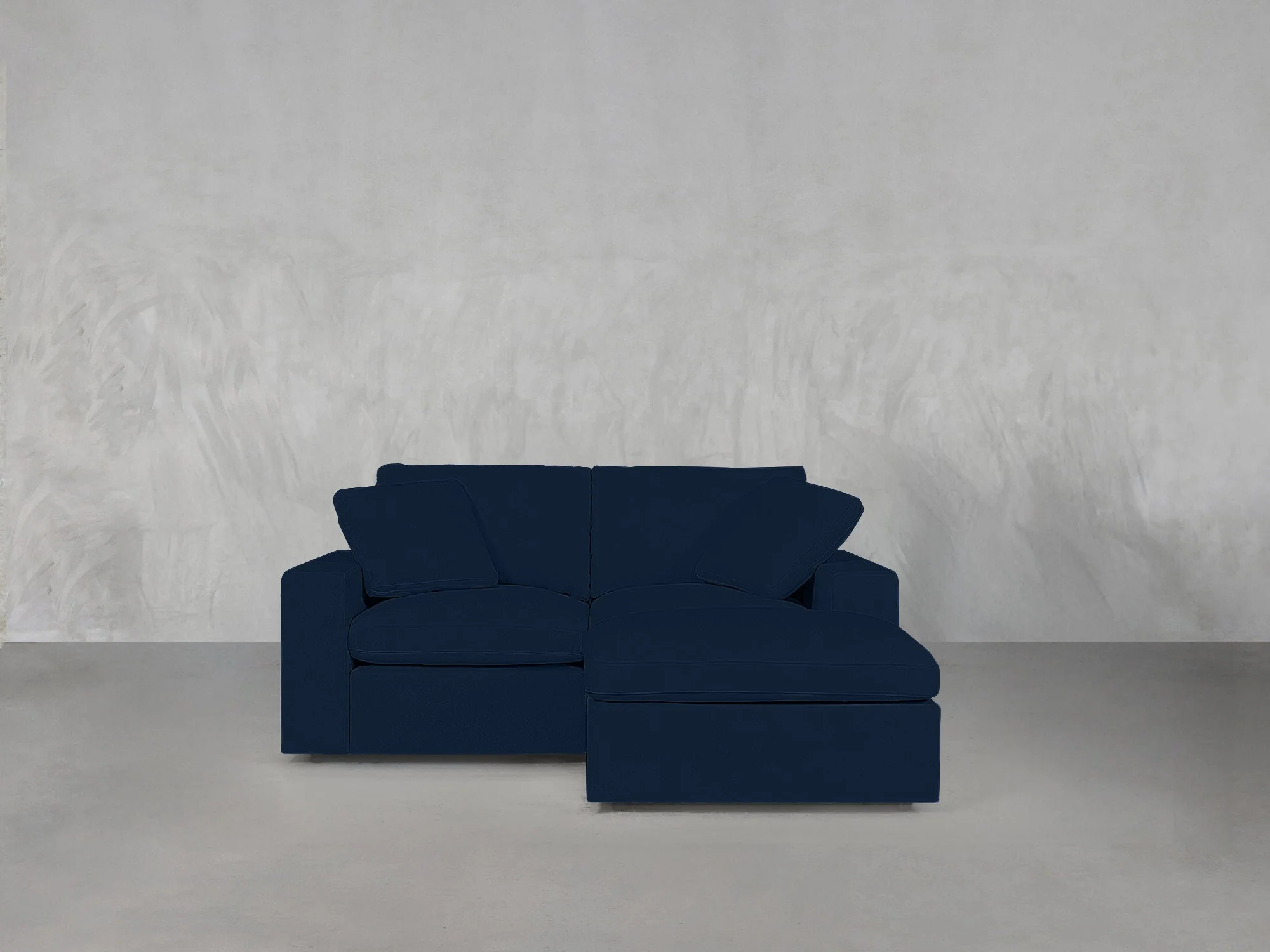 3-Seat Modular Chaise Sectional - Image 185