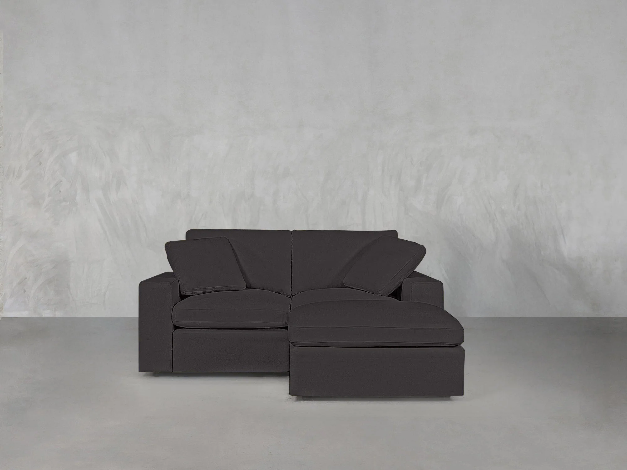 3-Seat Modular Chaise Sectional - Image 207