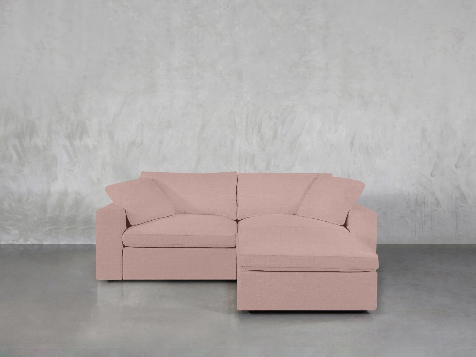 3-Seat Modular Chaise Sectional - Image 238