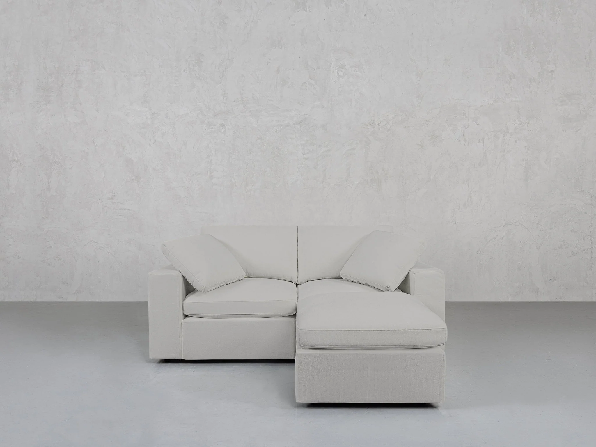 3-Seat Modular Chaise Sectional - Image 24