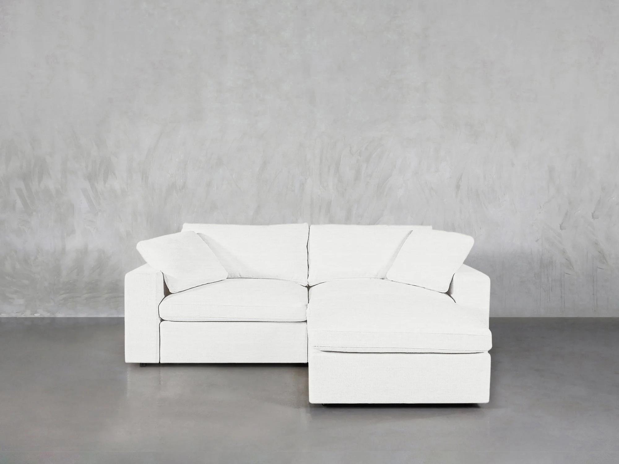 3-Seat Modular Chaise Sectional - Image 42
