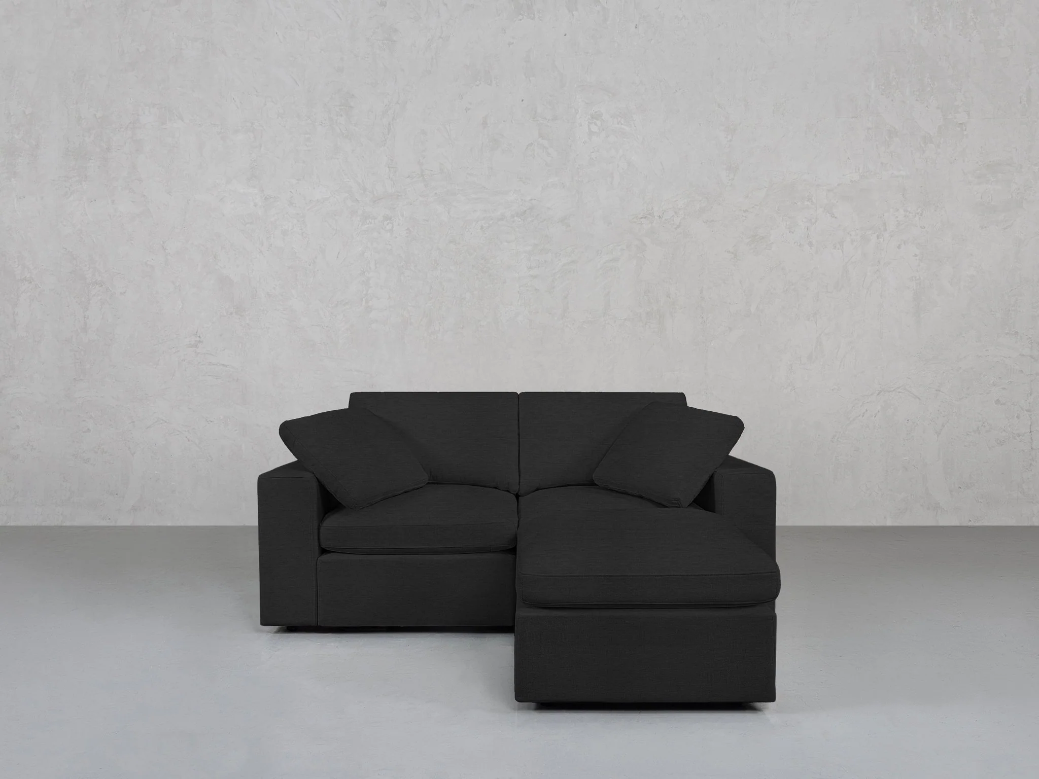 3-Seat Modular Chaise Sectional - Image 98