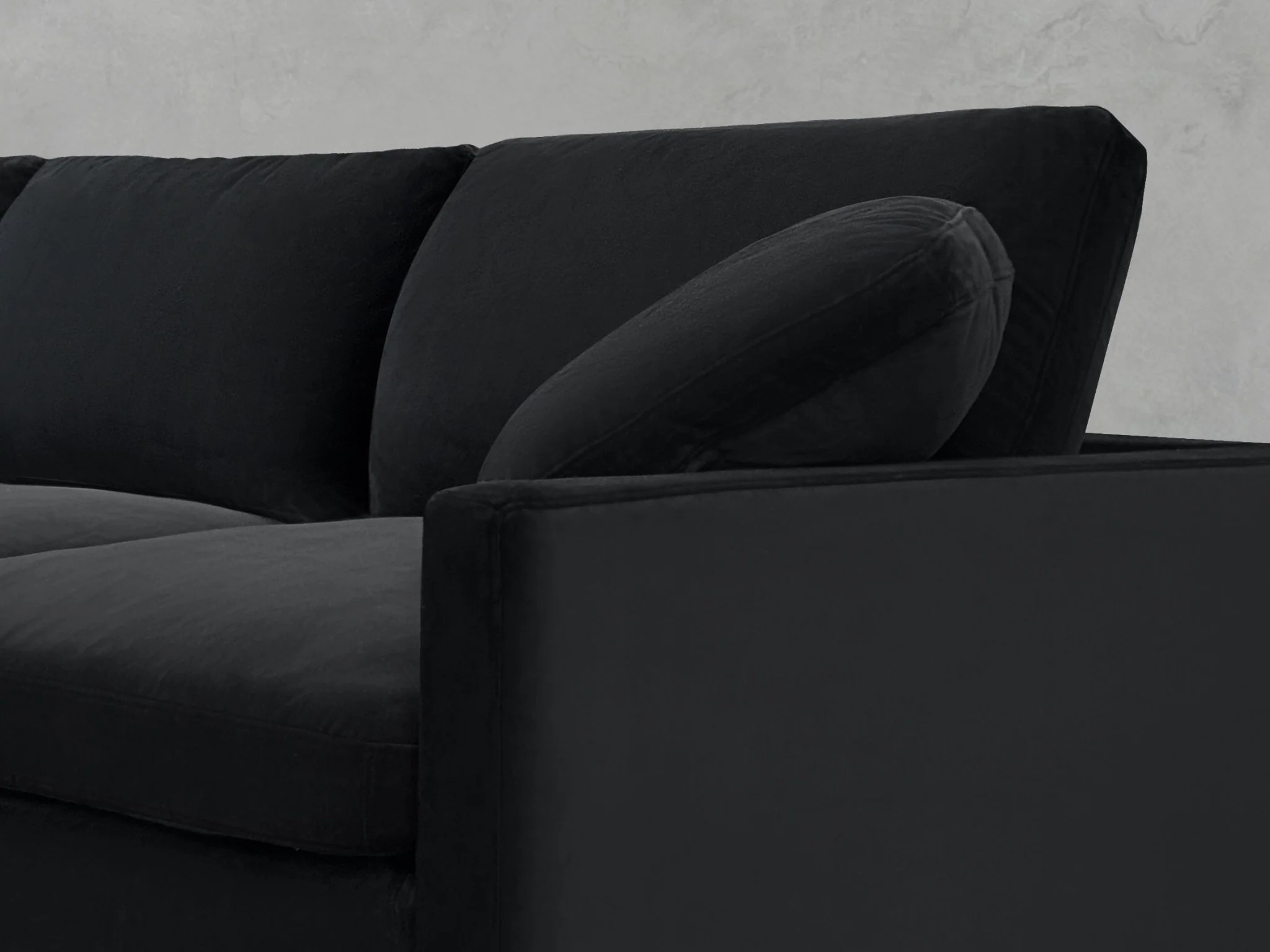 3-Seat Modular Lounger Sofa (Thin Arm) - Image 118