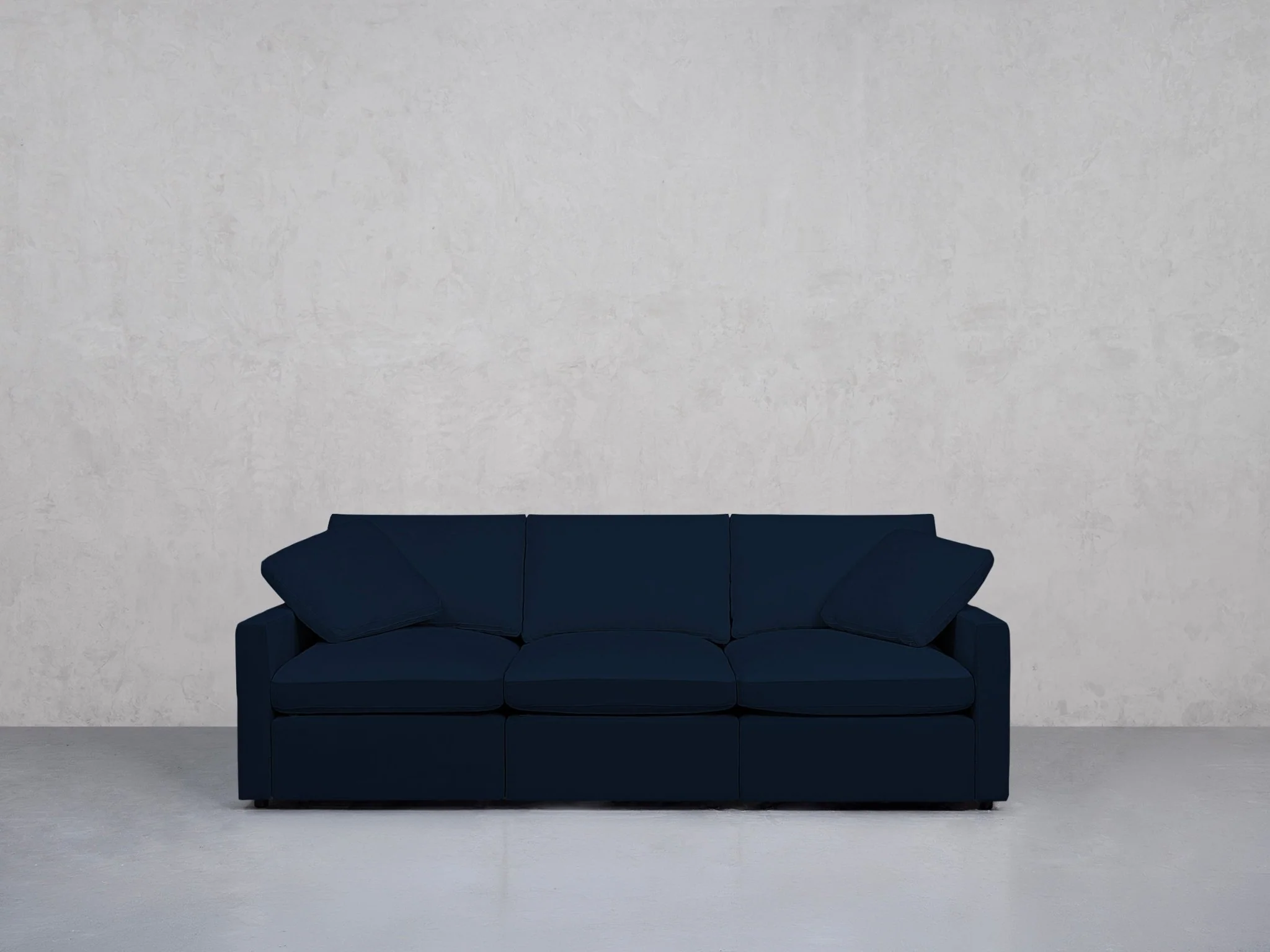 3-Seat Modular Sofa (Thin Arms) - Image 101
