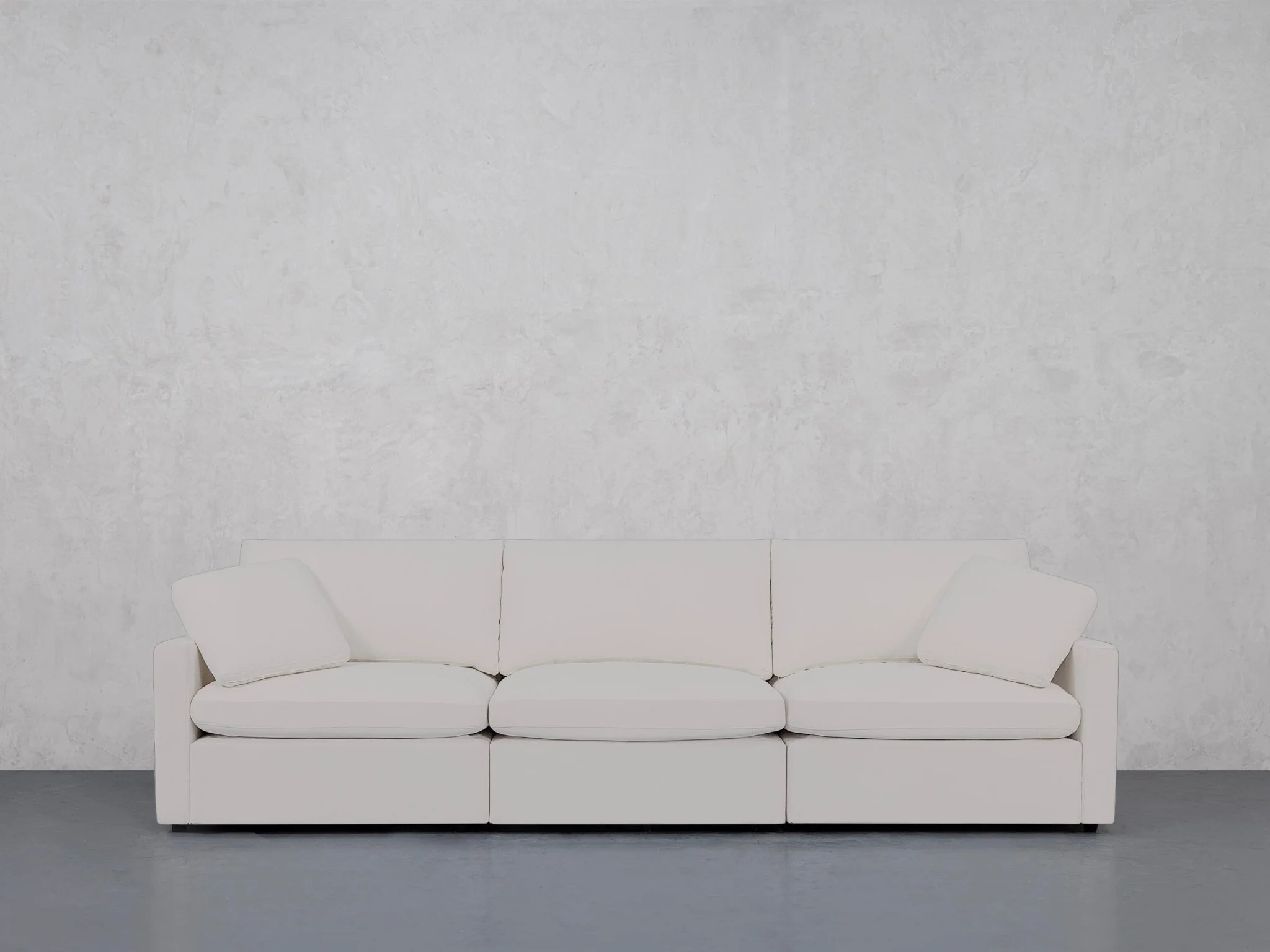 3-Seat Modular Sofa (Thin Arms) - Image 106