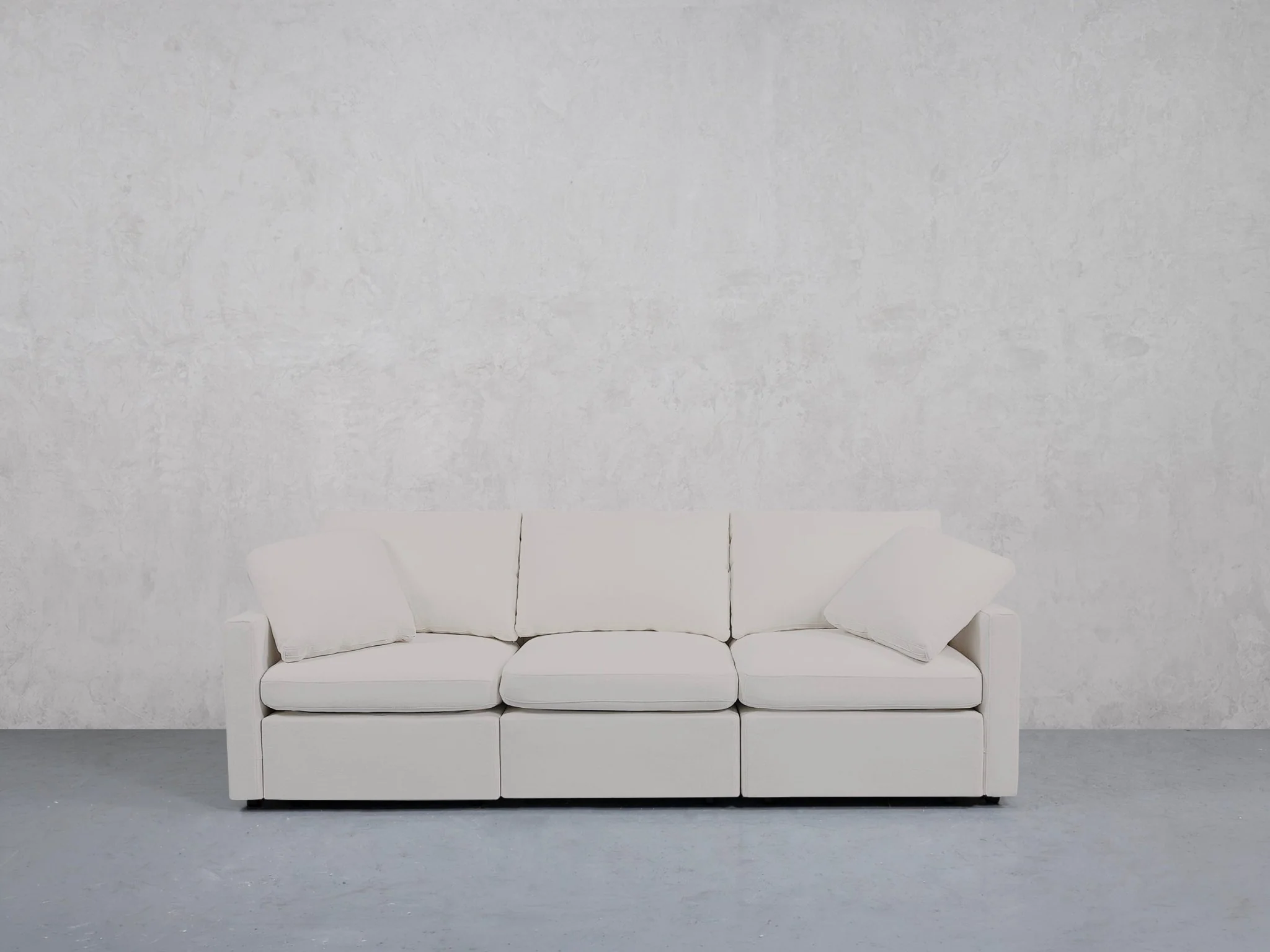3-Seat Modular Sofa (Thin Arms) - Image 108
