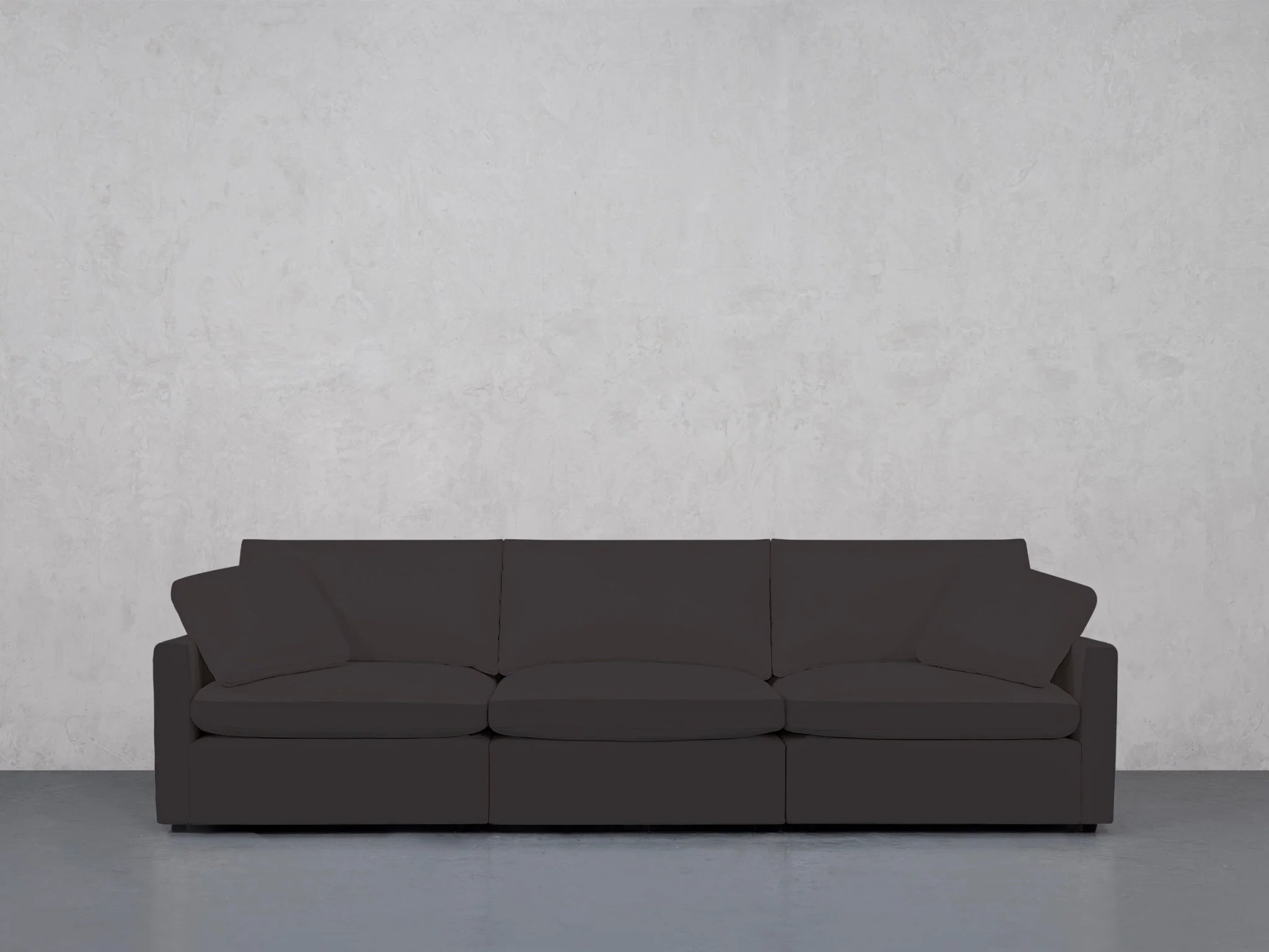 3-Seat Modular Sofa (Thin Arms) - Image 113