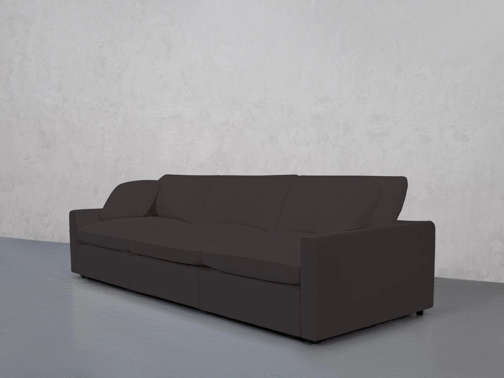 3-Seat Modular Sofa (Thin Arms) - Image 114