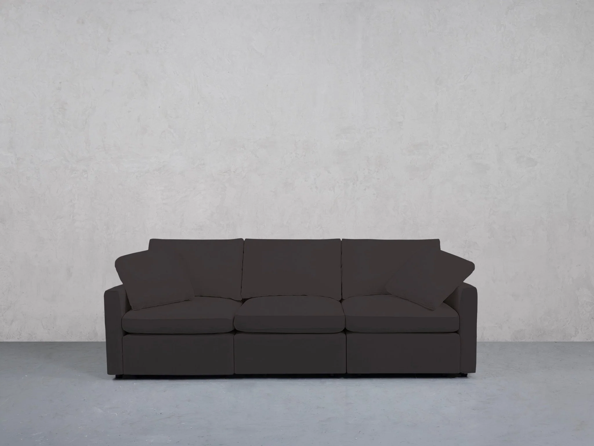 3-Seat Modular Sofa (Thin Arms) - Image 115