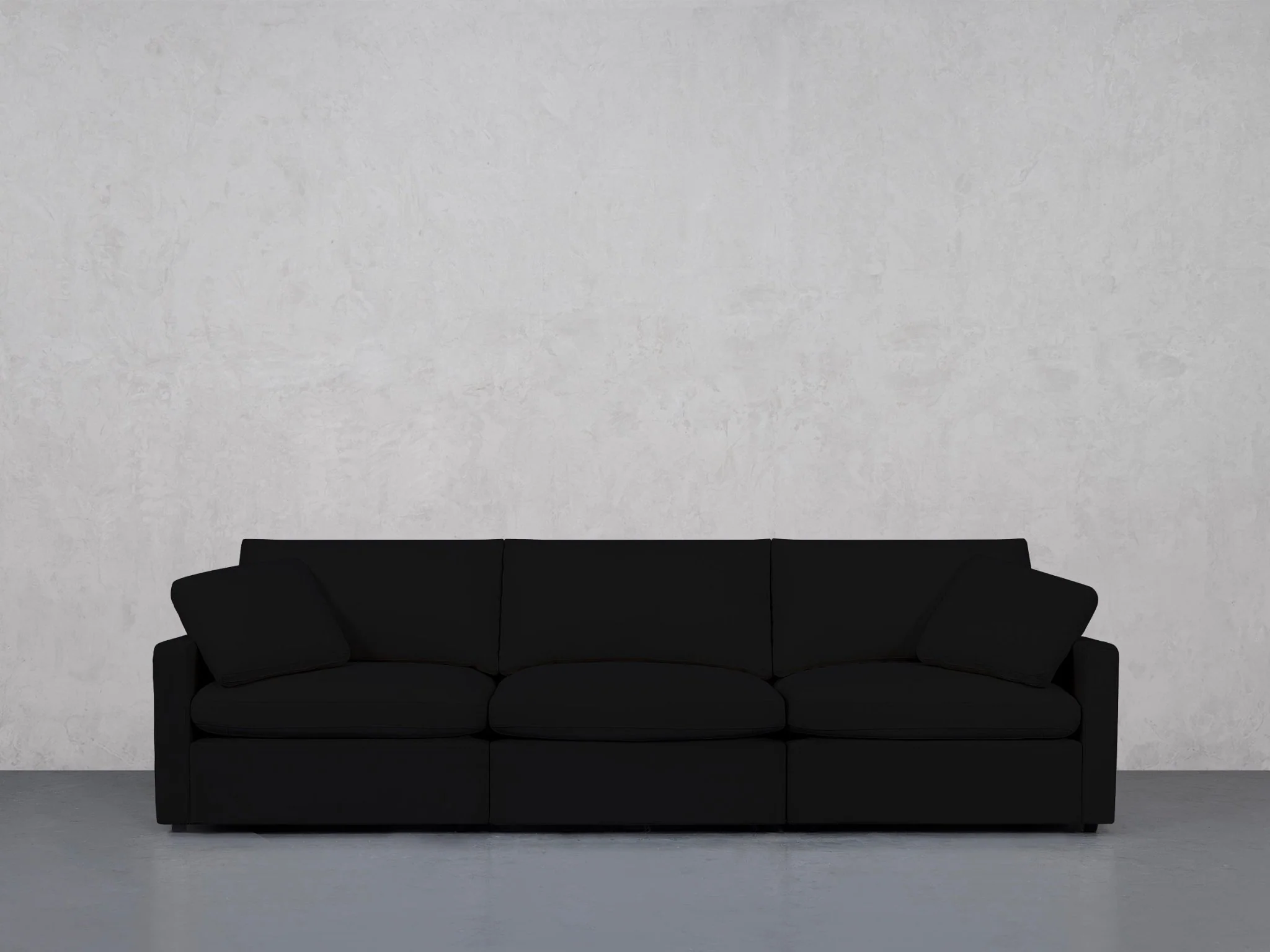 3-Seat Modular Sofa (Thin Arms) - Image 120