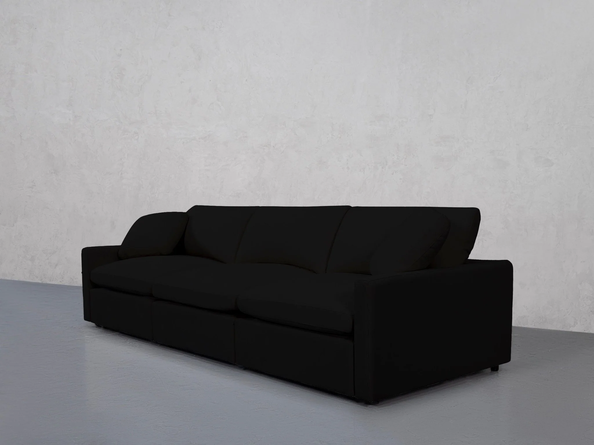 3-Seat Modular Sofa (Thin Arms) - Image 121