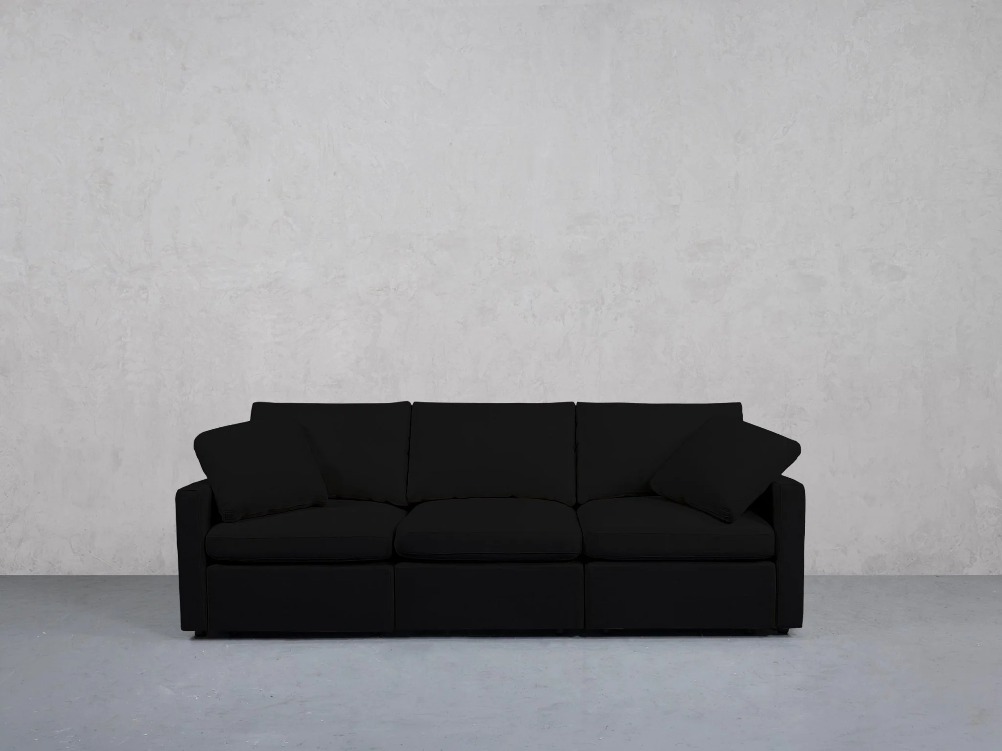 3-Seat Modular Sofa (Thin Arms) - Image 122