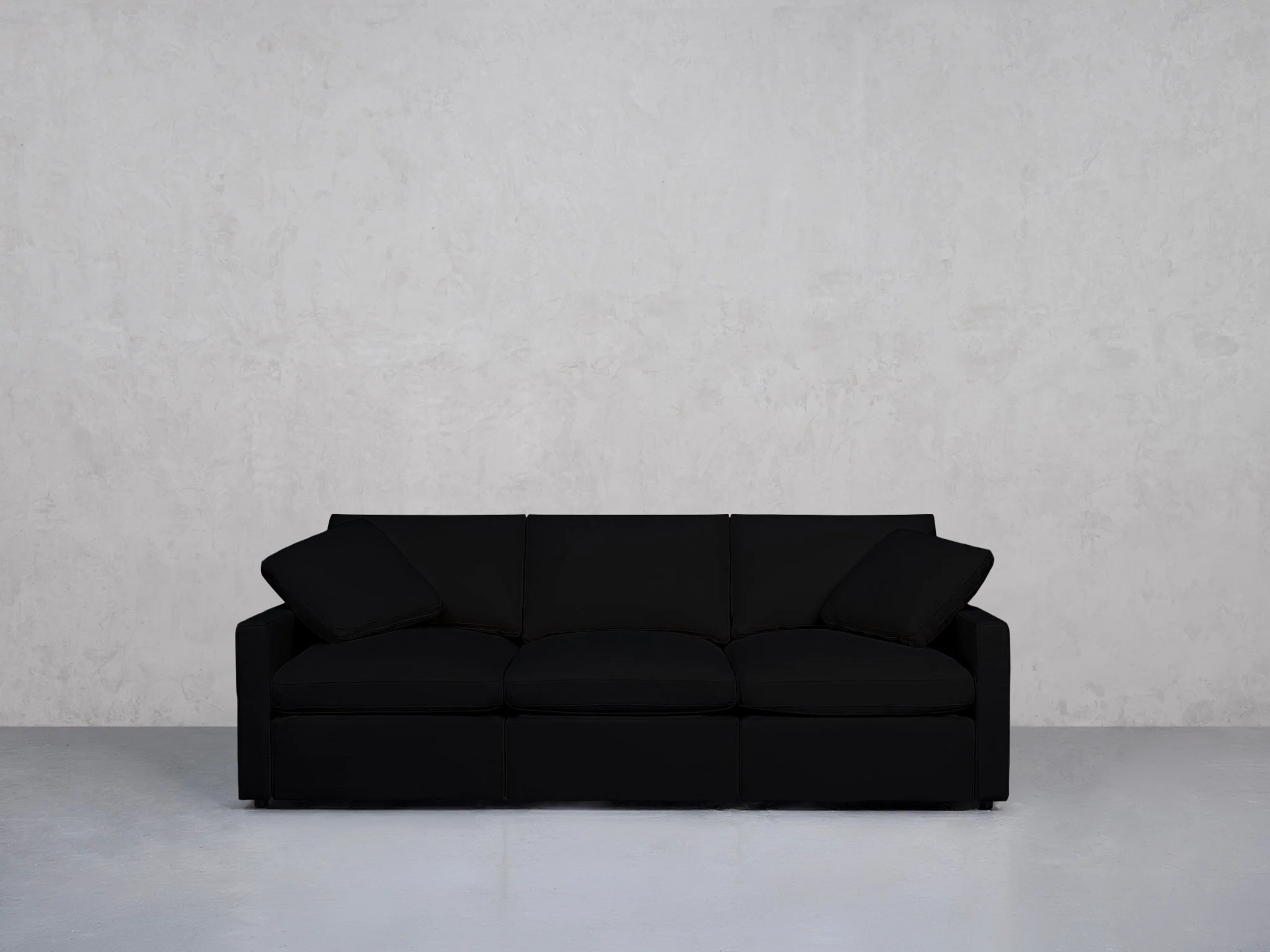 3-Seat Modular Sofa (Thin Arms) - Image 123