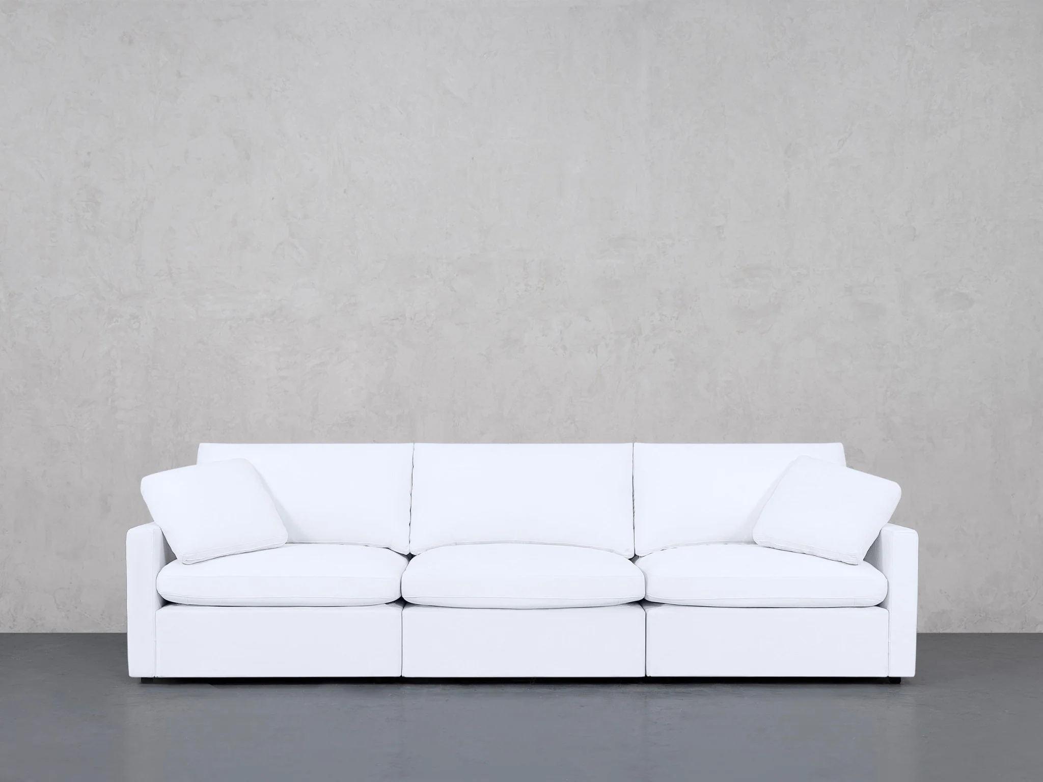 3-Seat Modular Sofa (Thin Arms) - Image 141