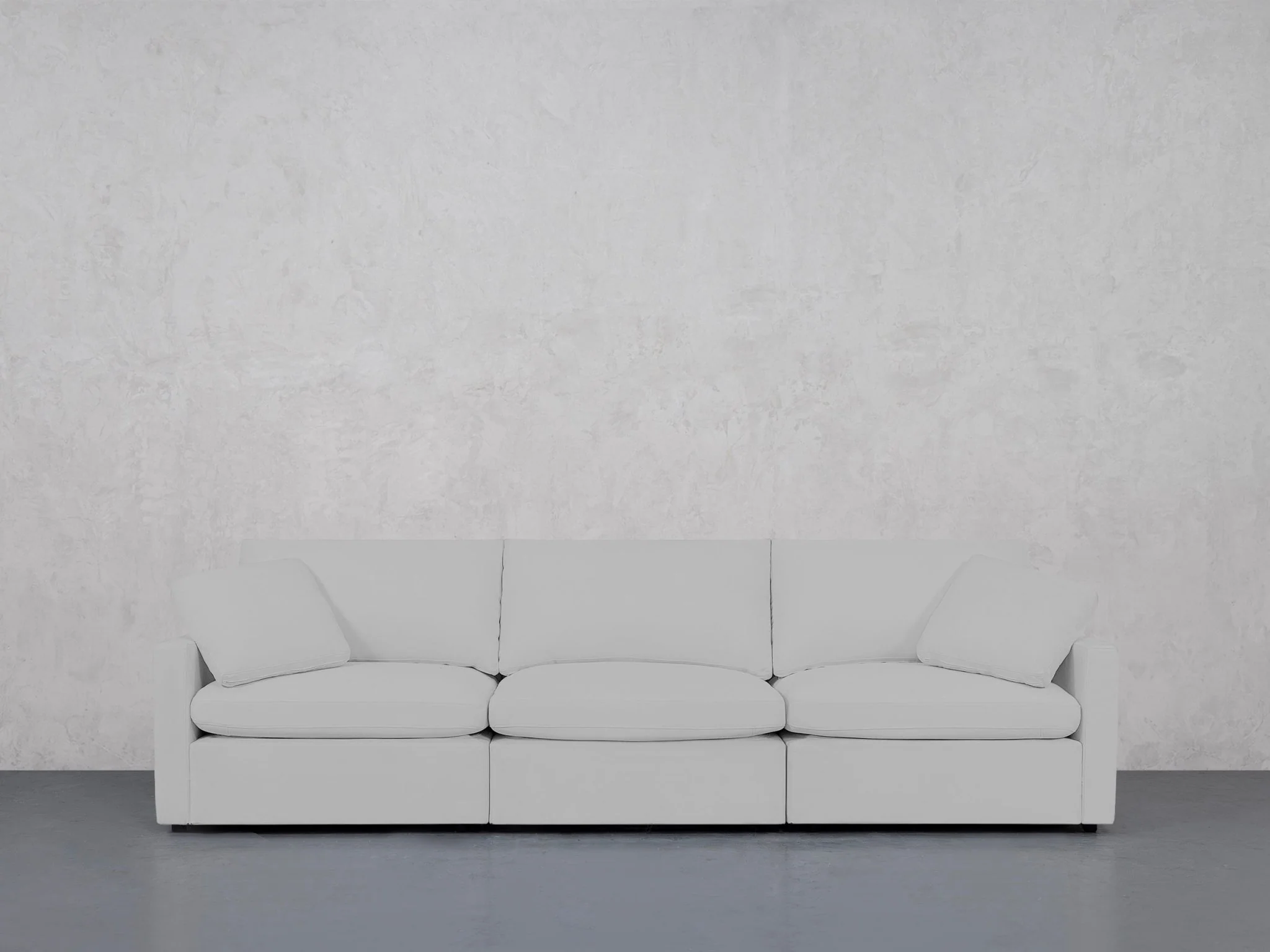 3-Seat Modular Sofa (Thin Arms) - Image 145