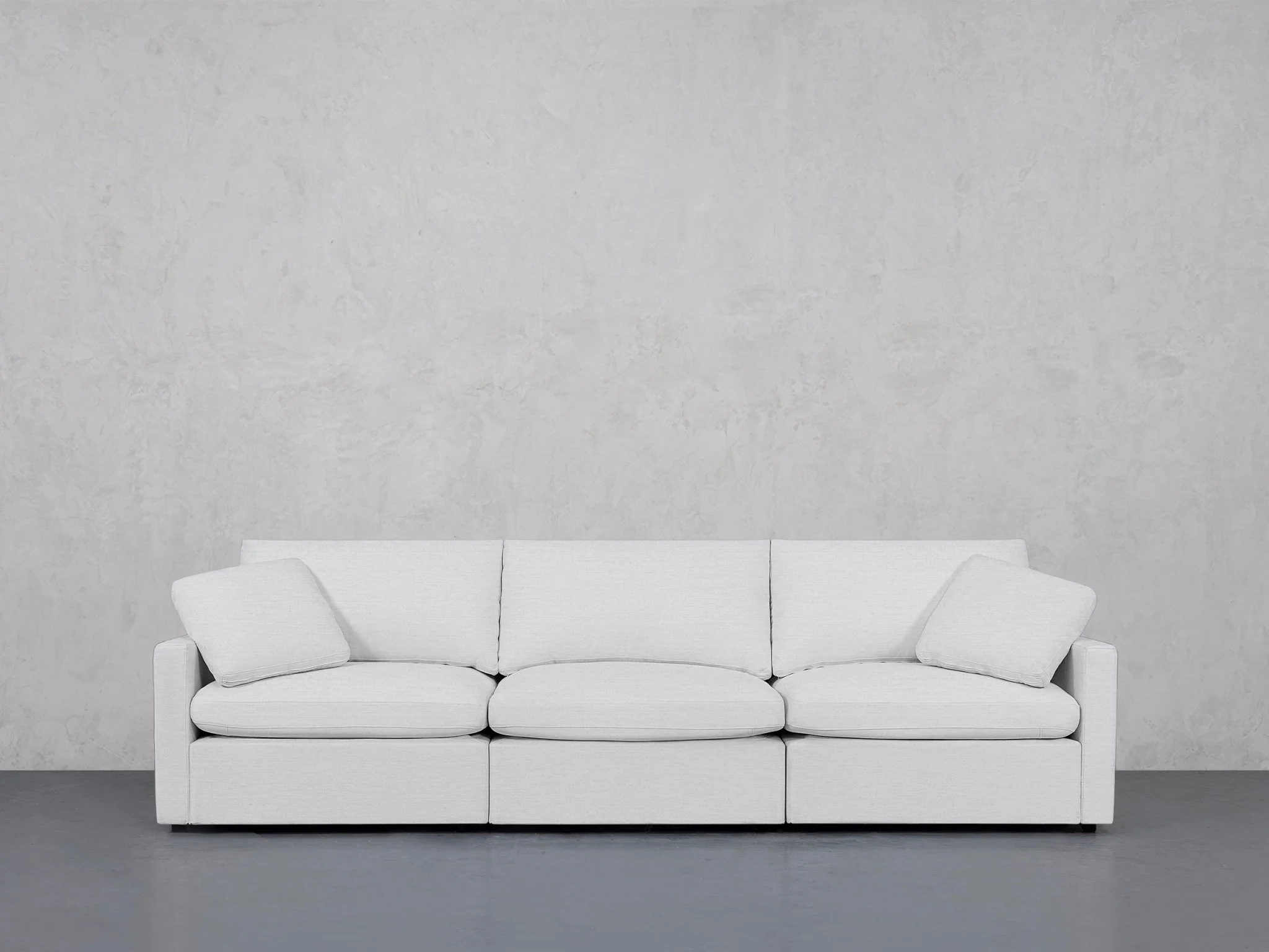 3-Seat Modular Sofa (Thin Arms) - Image 22