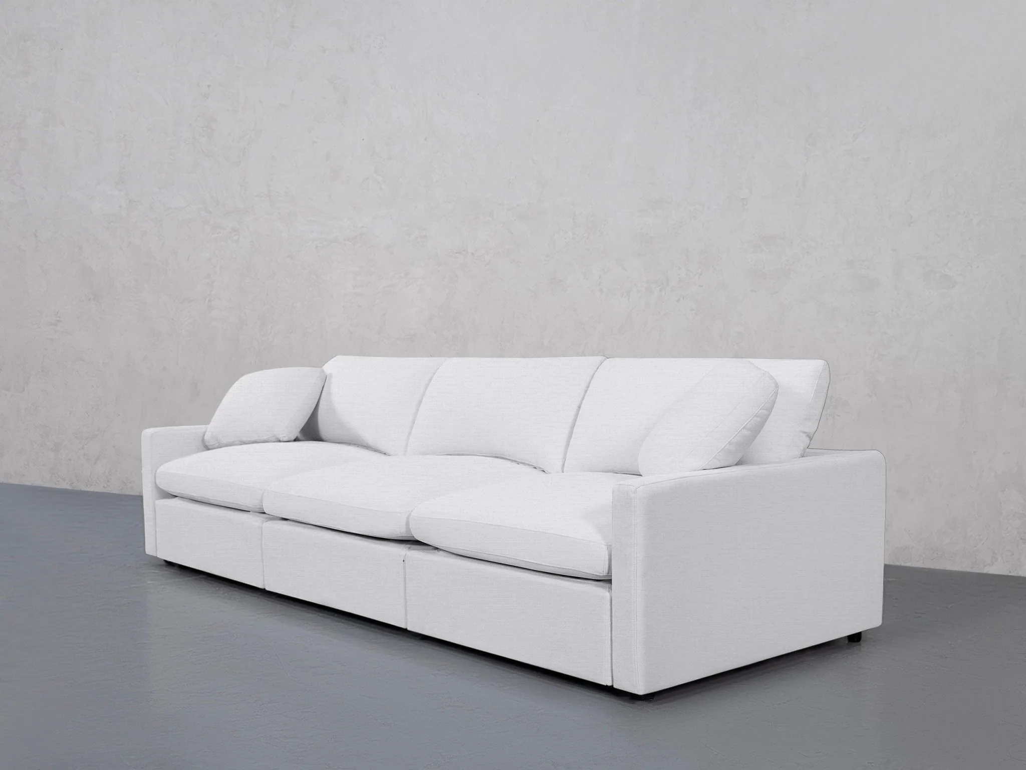 3-Seat Modular Sofa (Thin Arms) - Image 23